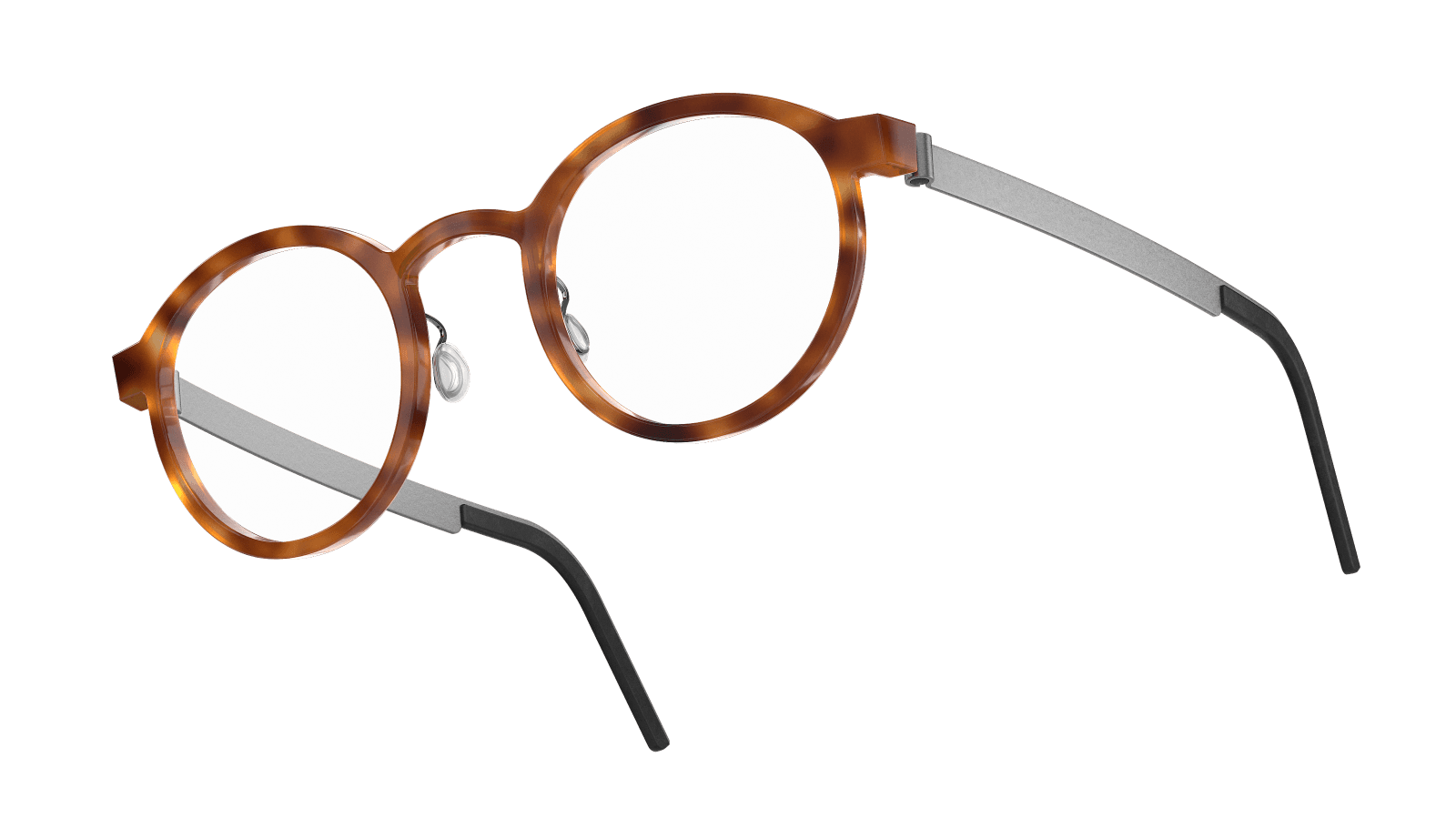 Lindberg 1014 — havana & gri 2