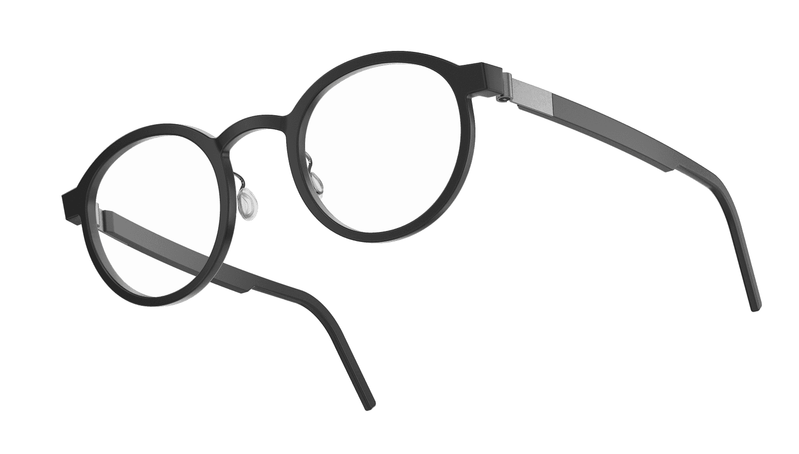 Lindberg 1014 — Siyah 2