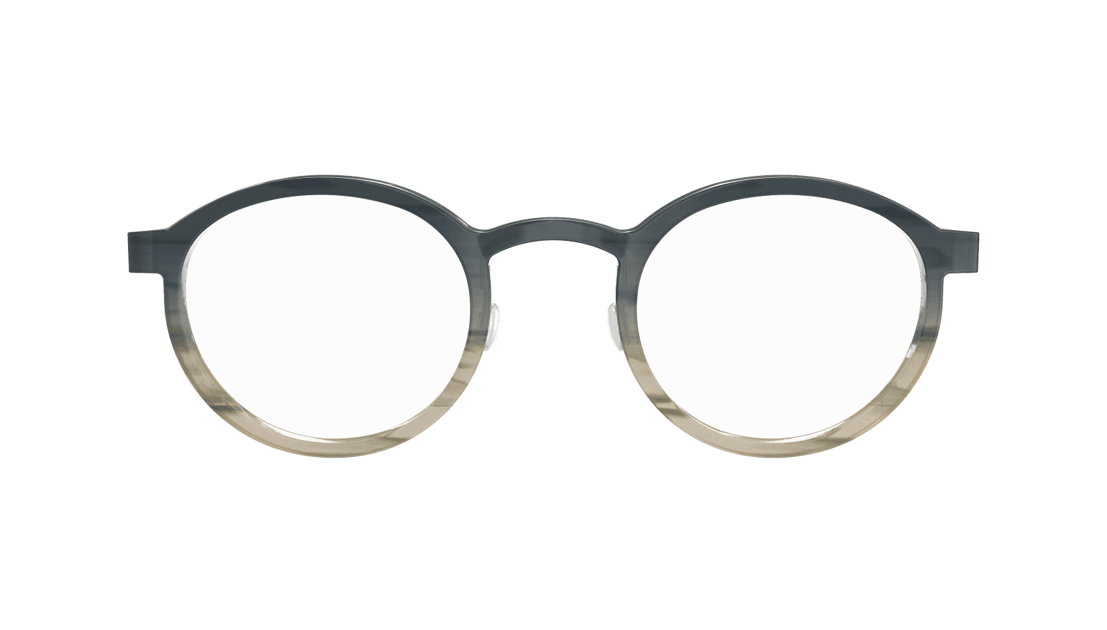Lindberg 1014 — Mavi / bej & siyah