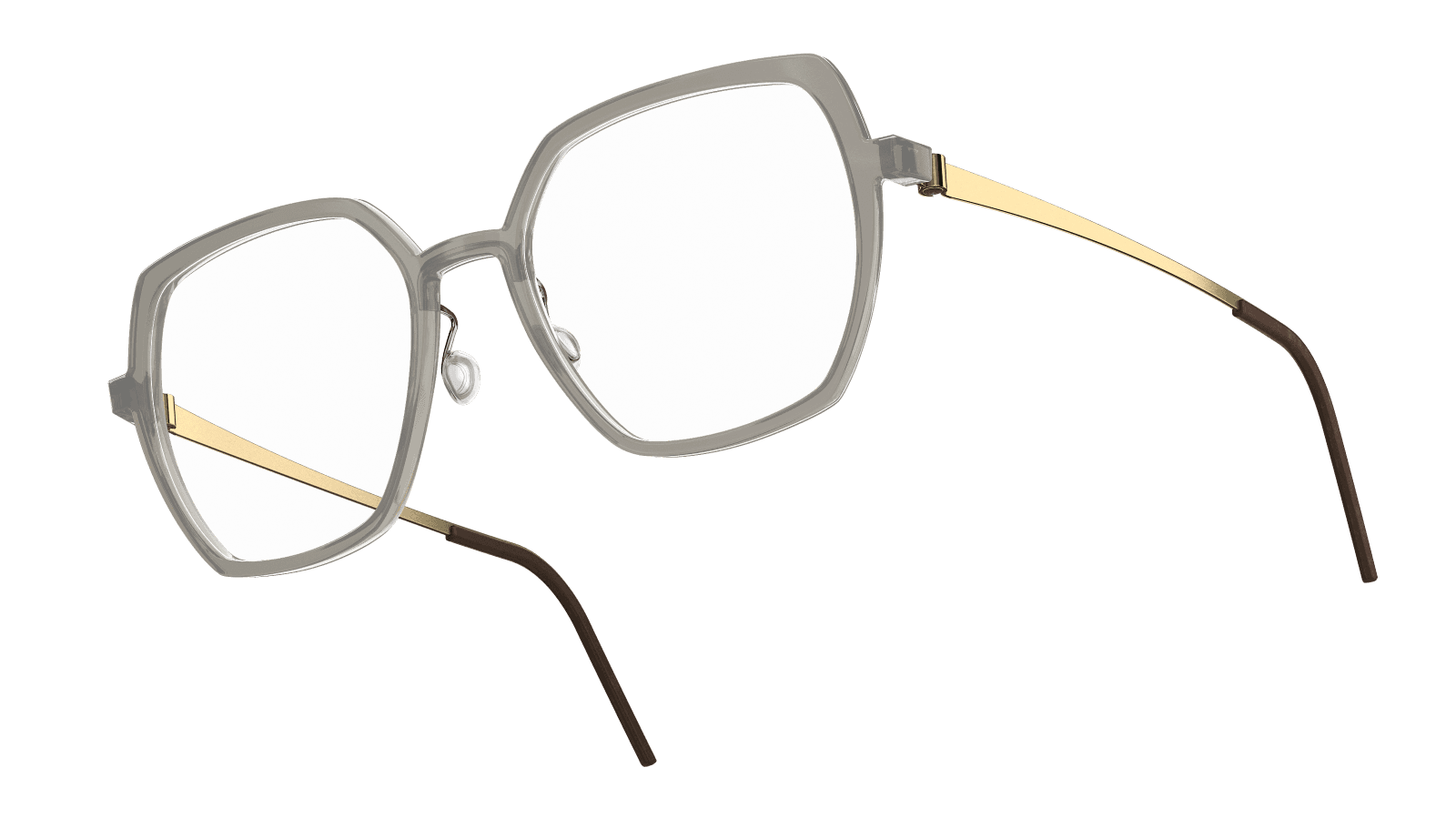 Lindberg 1182 — Gri / altin 2