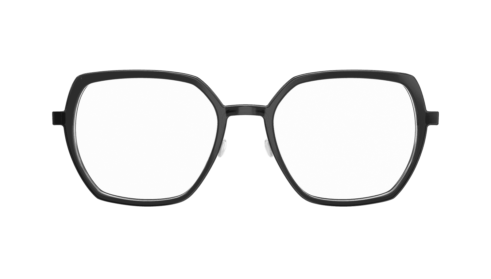Lindberg 1182 — Koyu gri / gri polished)