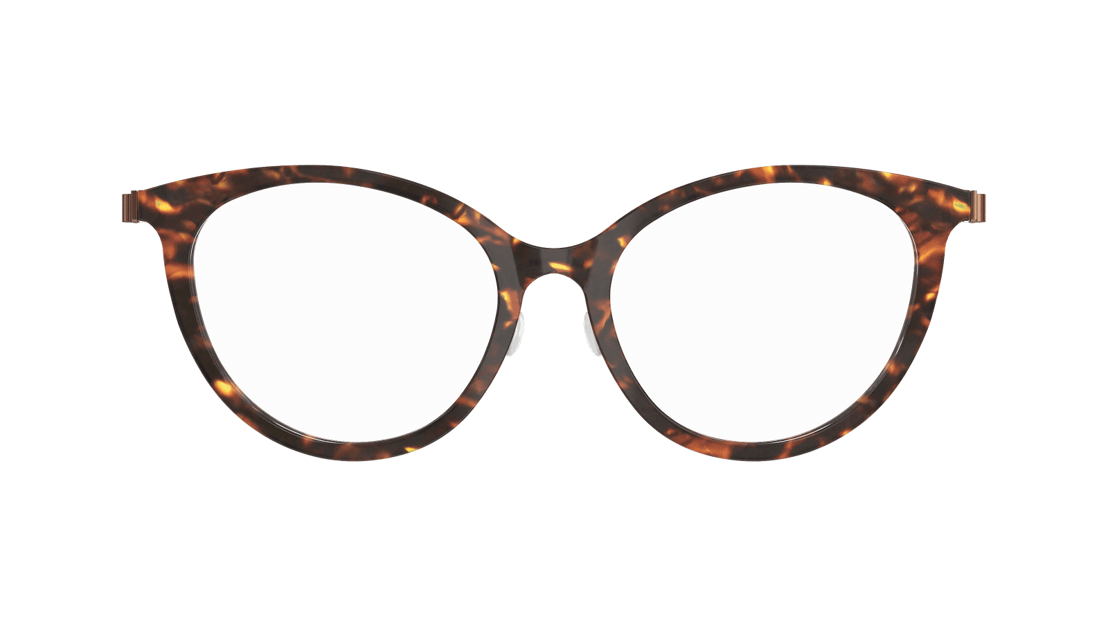 Lindberg 1184 — koyu havana & parlatılmış pirinç