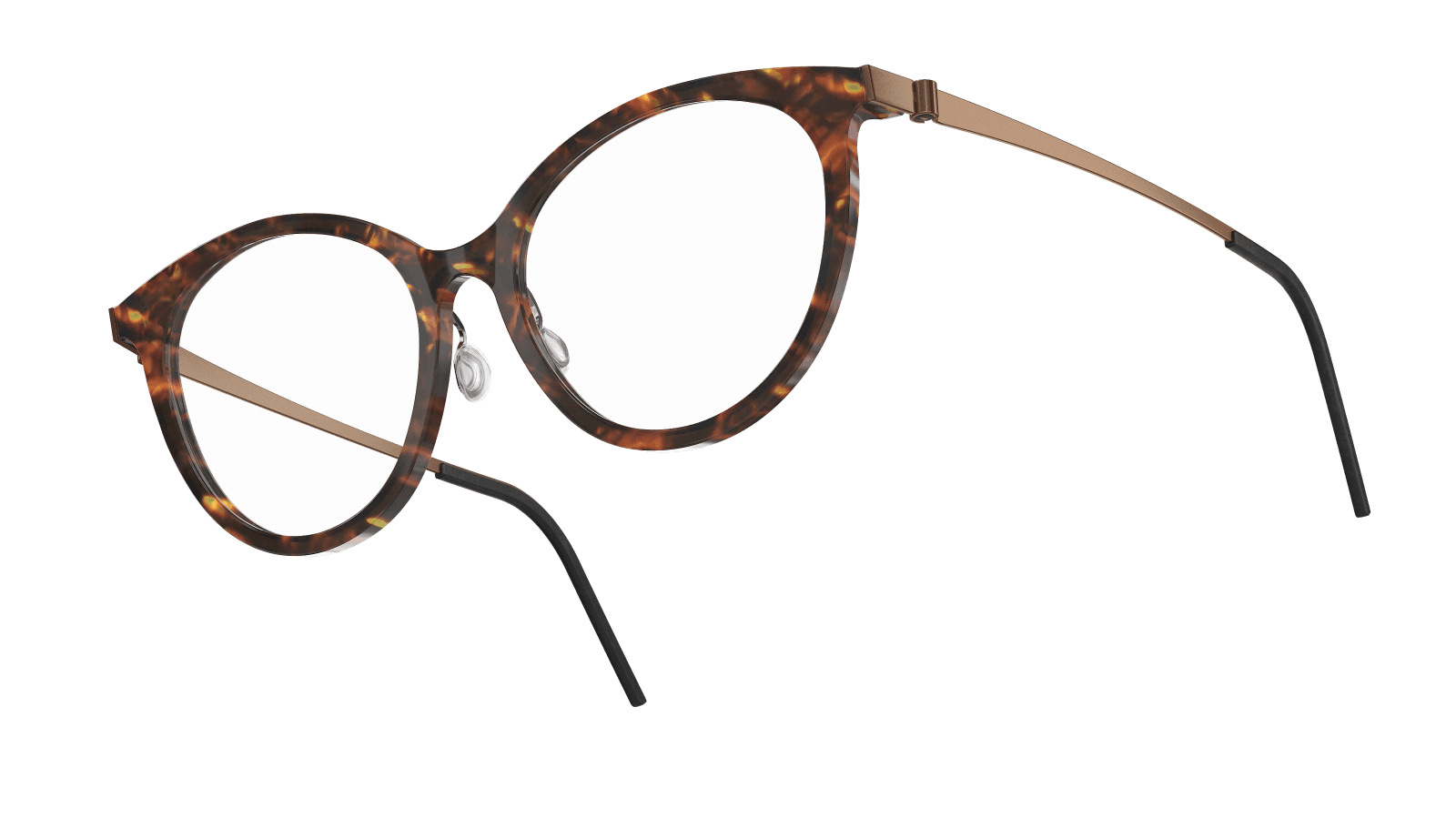 Lindberg 1184 — koyu havana & parlatılmış pirinç 2