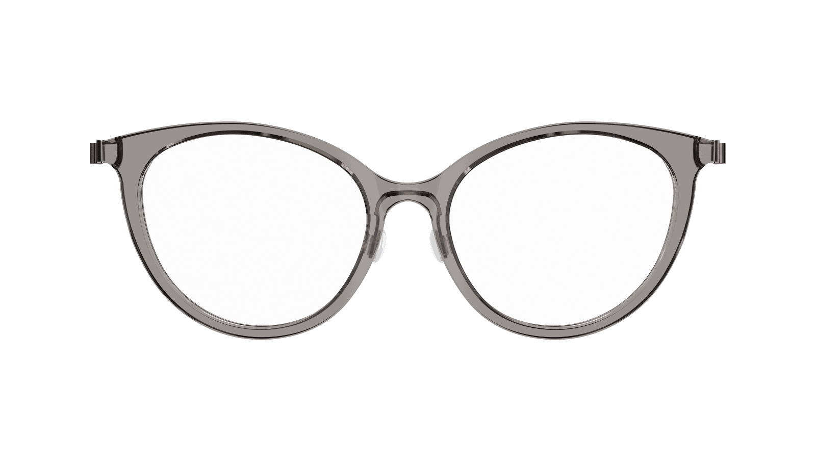 Lindberg 1184 — gri & derin mor parlatılmış