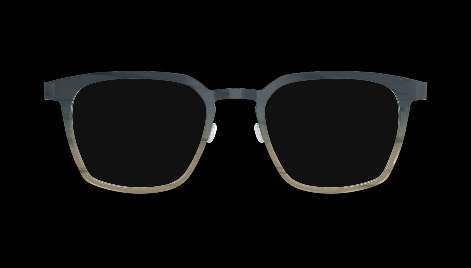 Lindberg 1266 — Mavi / bej & lacivert gri