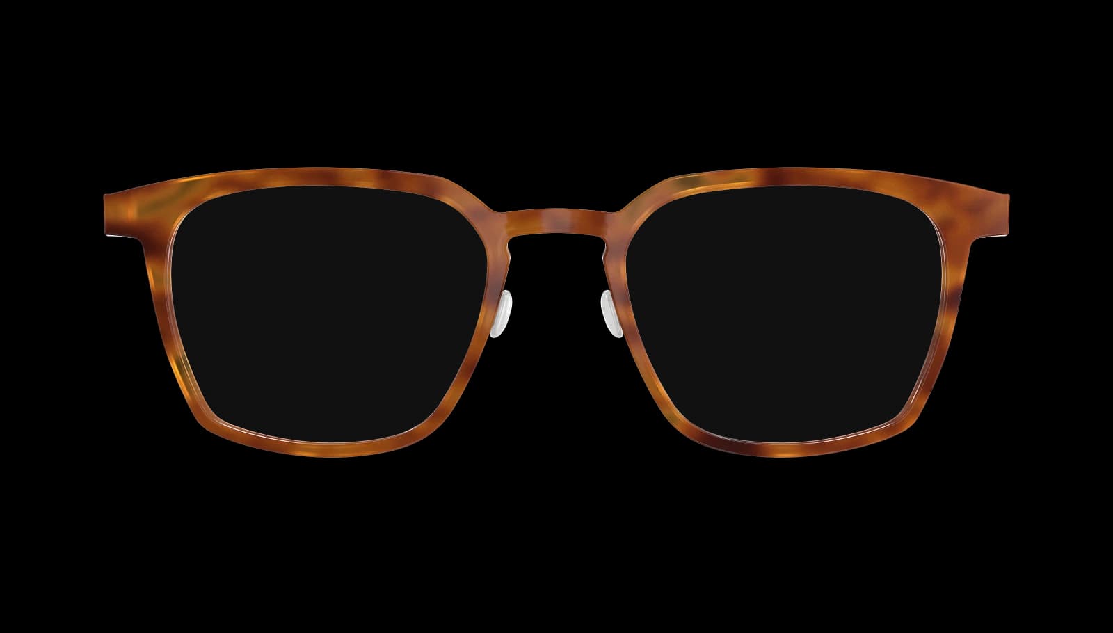 Lindberg 1266 — havana & gri