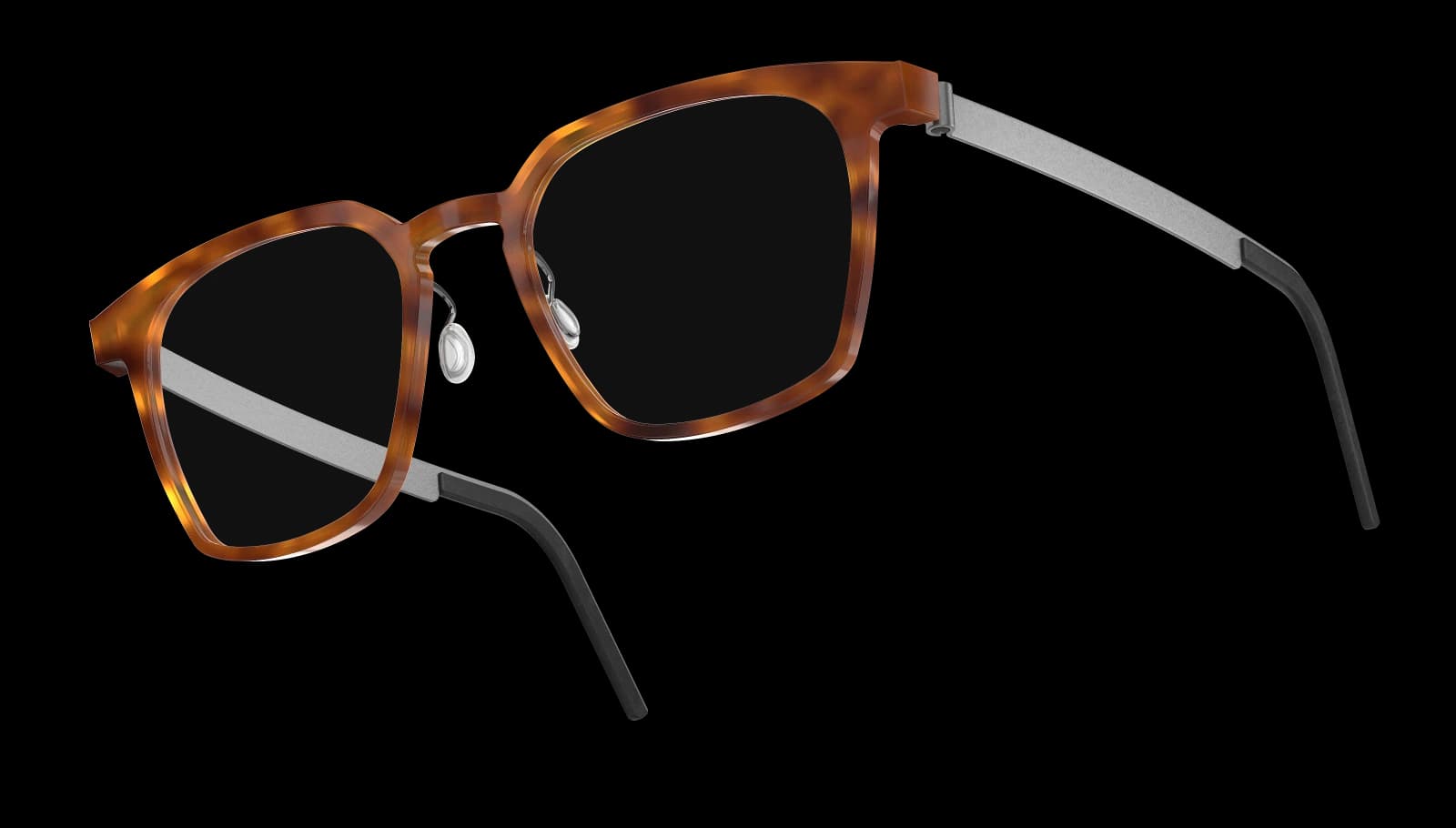 Lindberg 1266 — havana & gri 2