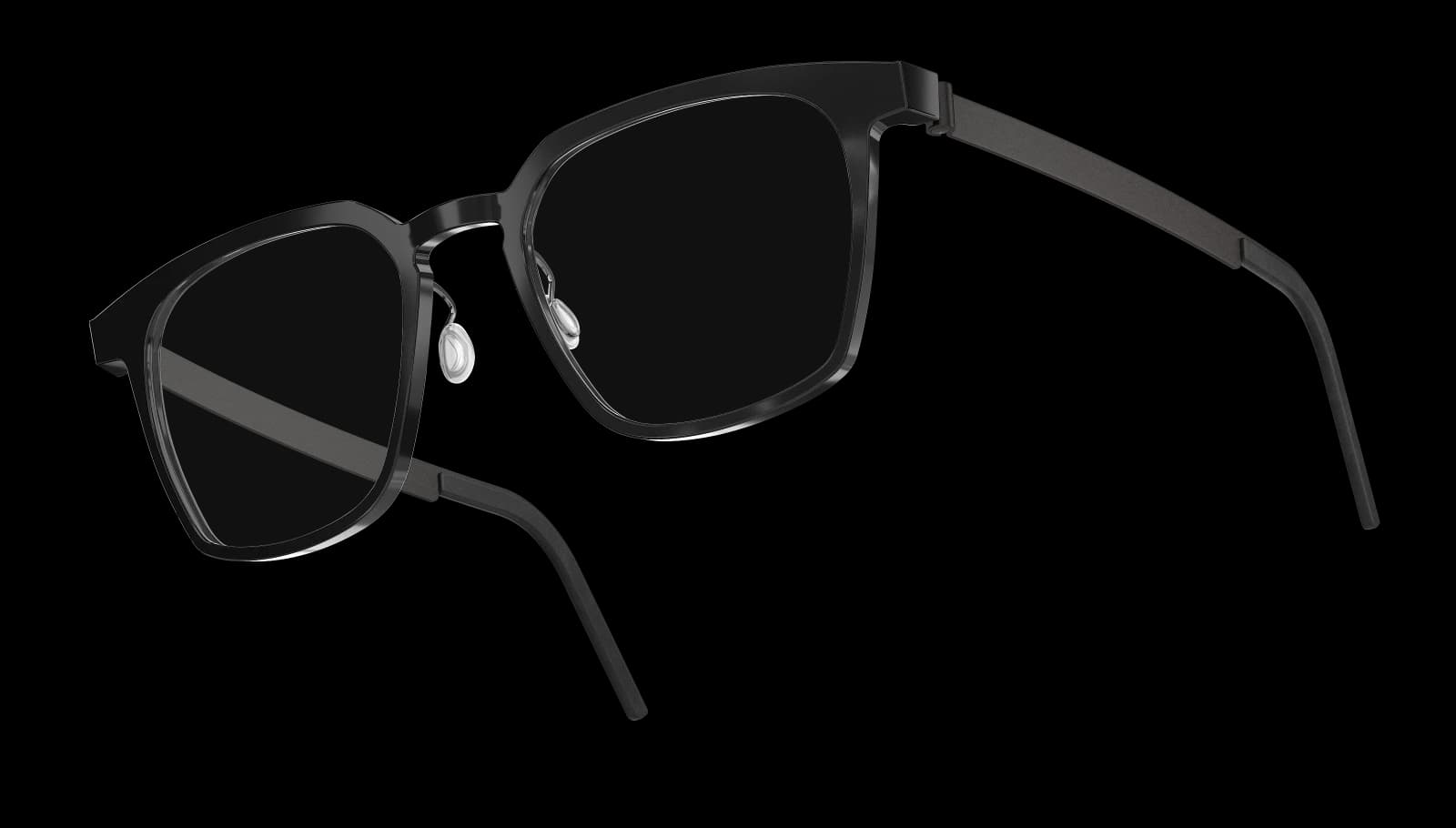 Lindberg 1266 — Siyah 2