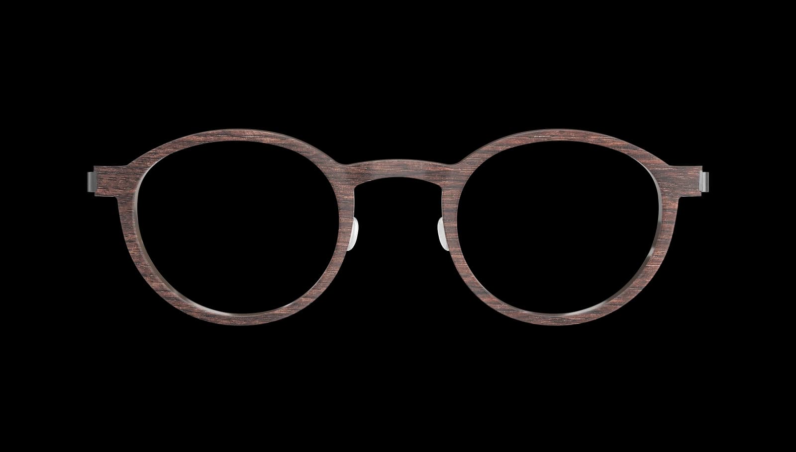 Lindberg 1823 — tütsülenmiş meşe & koyu kahverengi