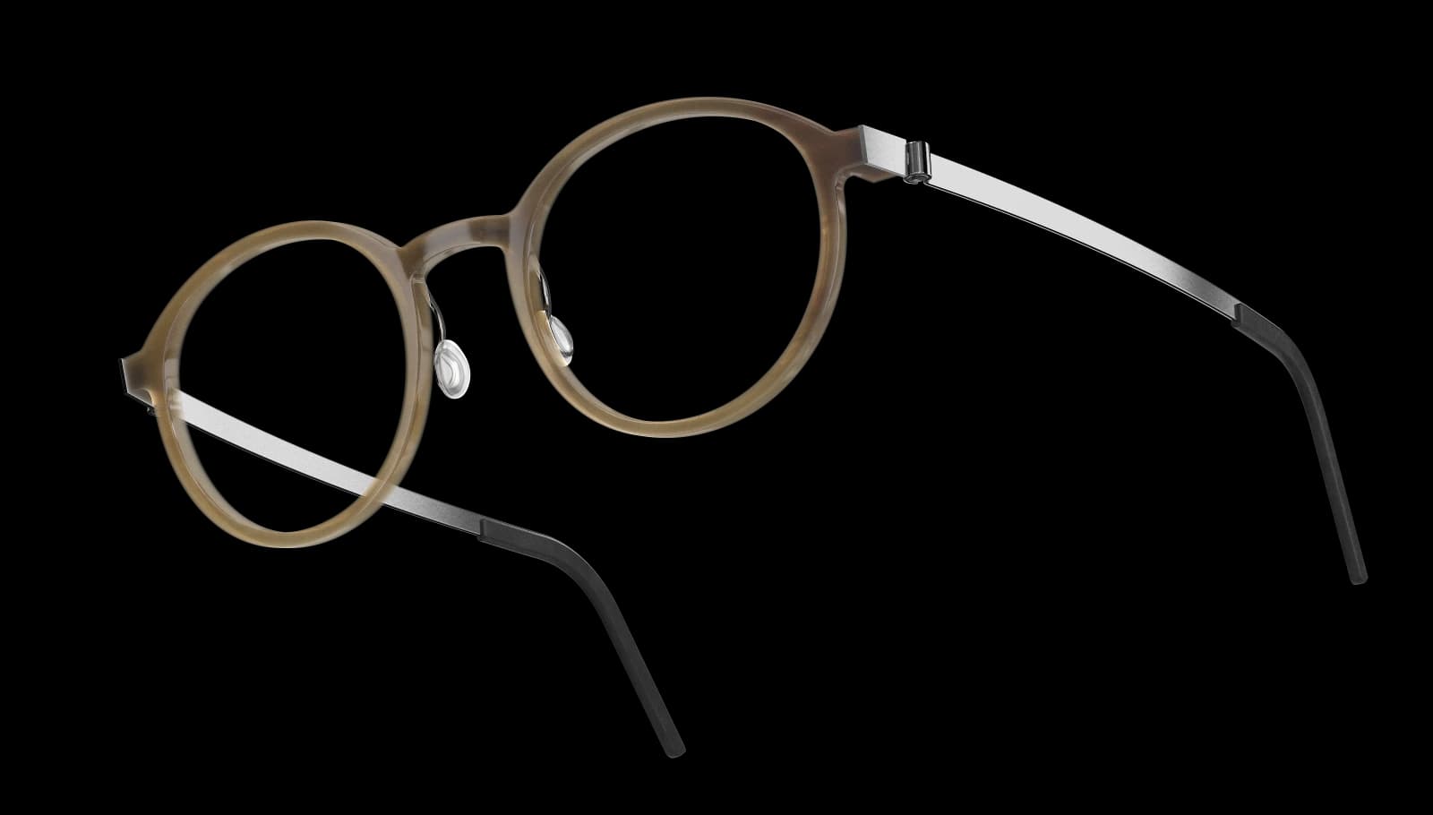 Lindberg 1828 — Acik kahverengi 2