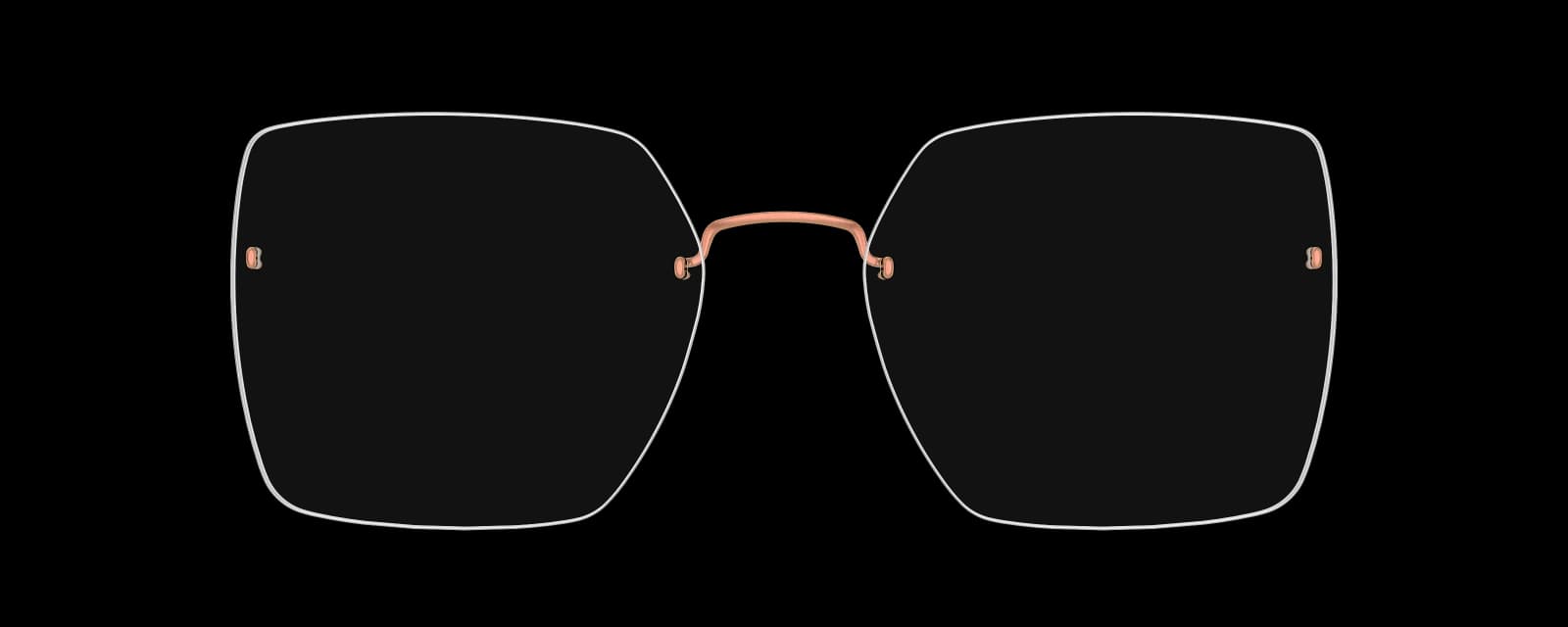 Lindberg 2448 — yumuşak turuncu