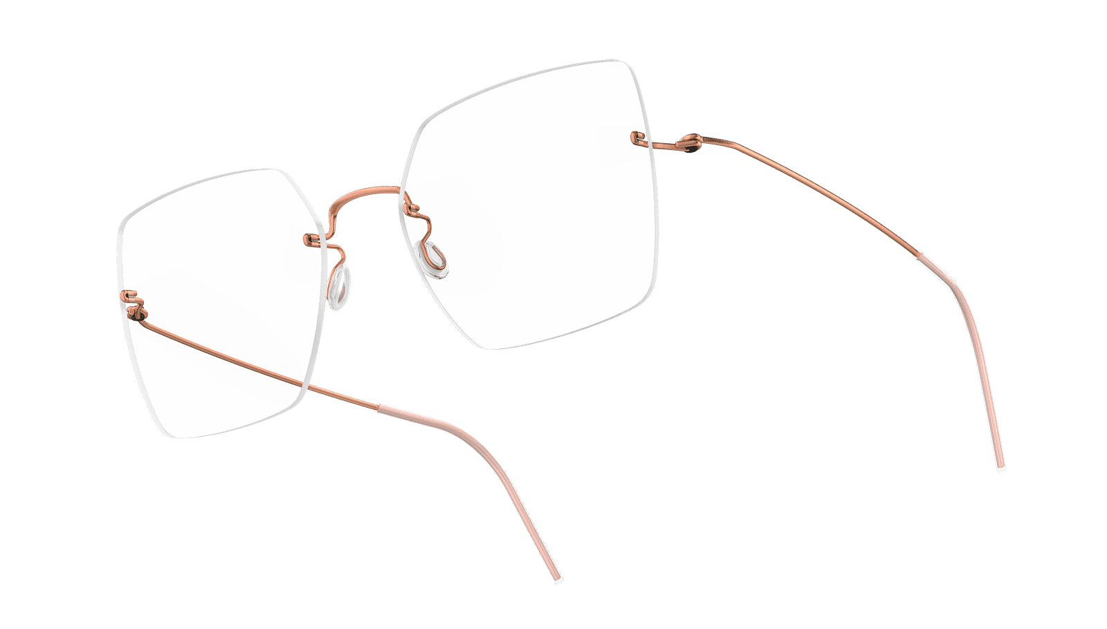 Lindberg 2448 — yumuşak turuncu 2
