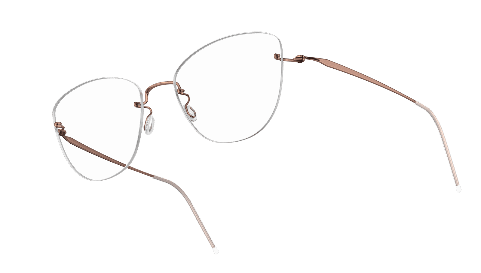 Lindberg 2458 — parlatılmış bronz 2
