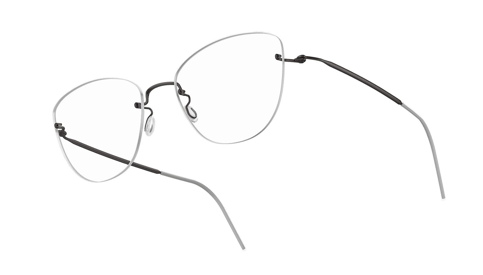 Lindberg 2458 — Siyah 2