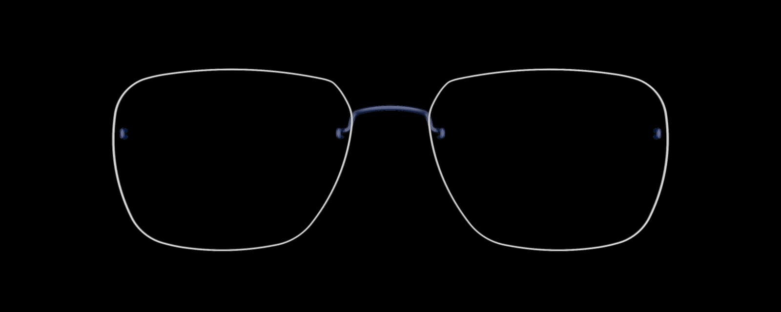 Lindberg 2487 — Lacivert