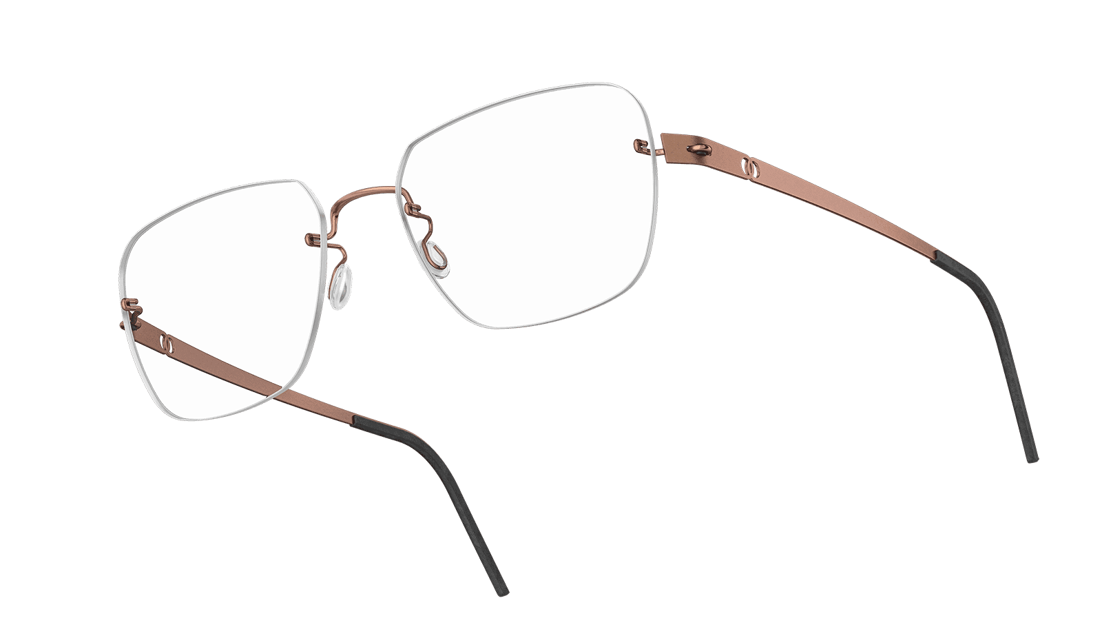 Lindberg 2487 — parlatılmış bronz 2