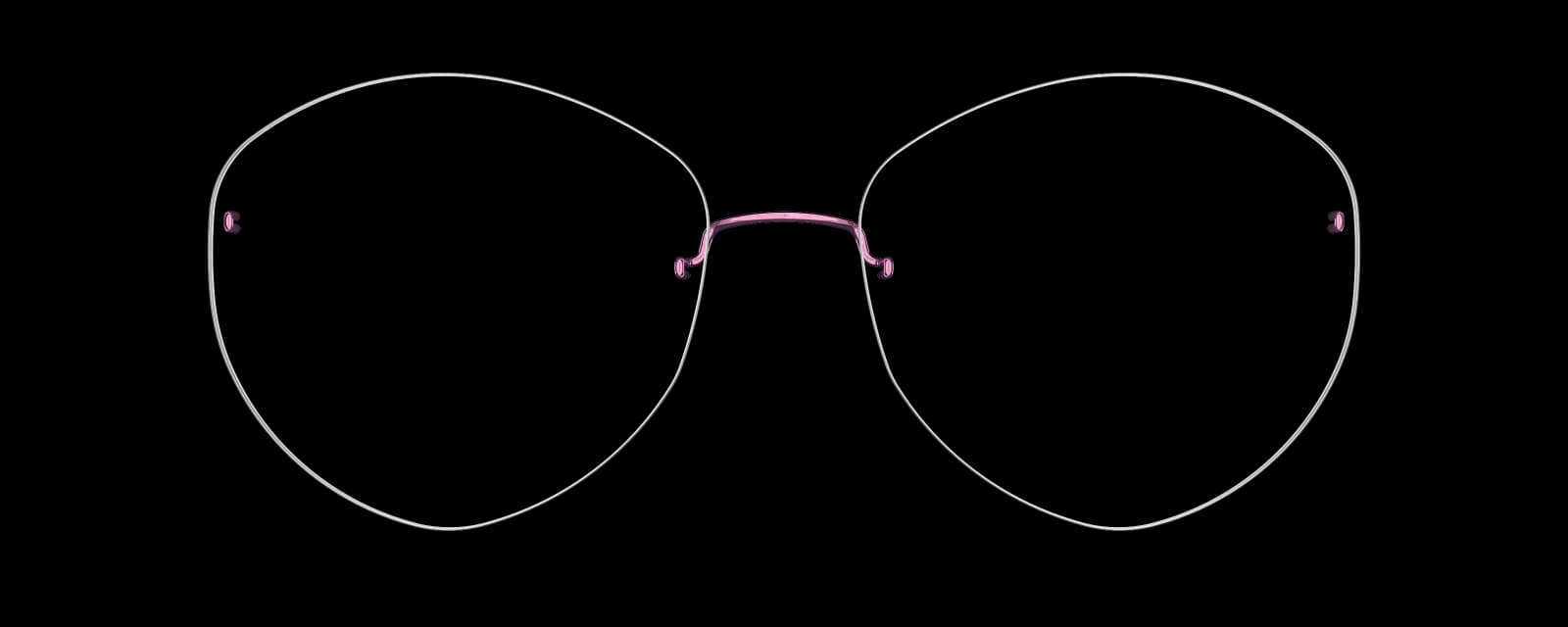 Lindberg 2531 — Pembe parlak
