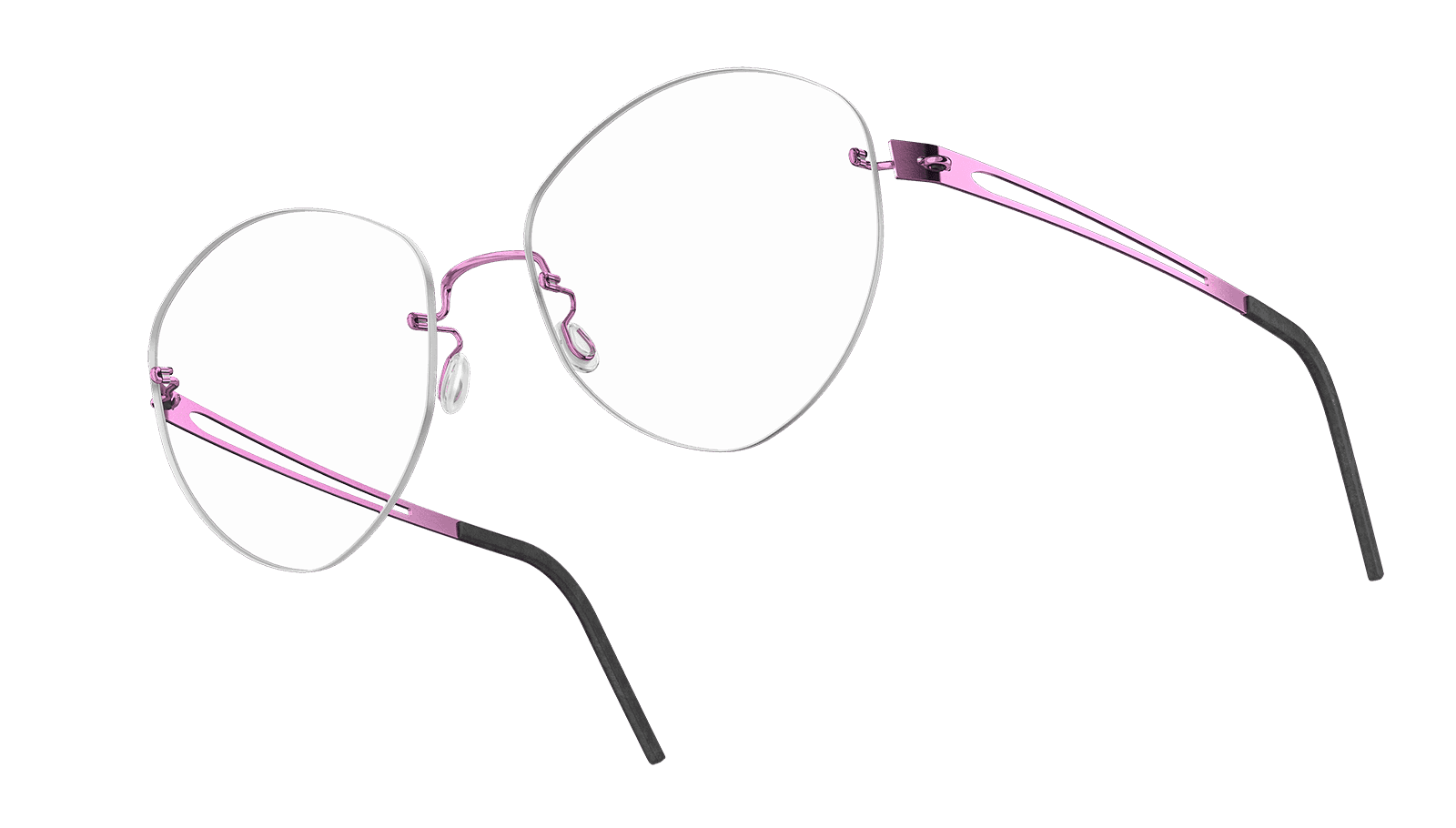 Lindberg 2531 — Pembe parlak 2