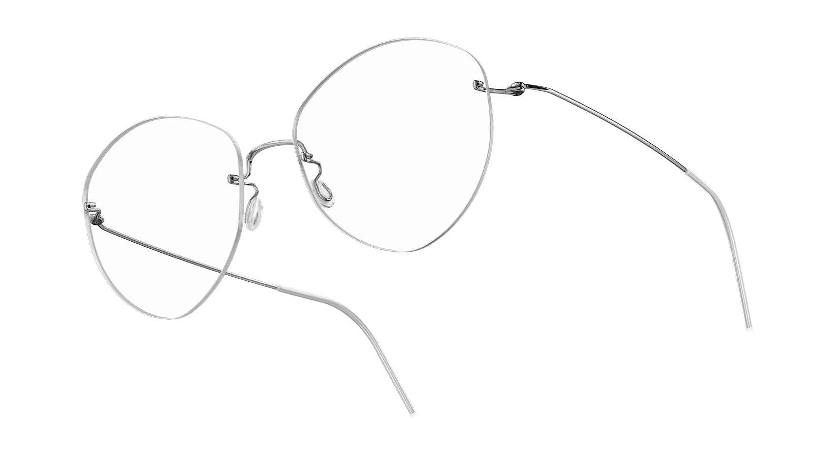 Lindberg 2531 — Gri parlak 2