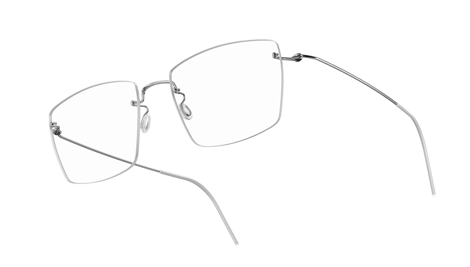 Lindberg 2534 — Gri parlak 2