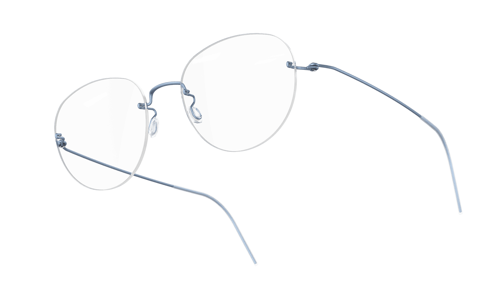 Lindberg 2535 — Acik mavi 2