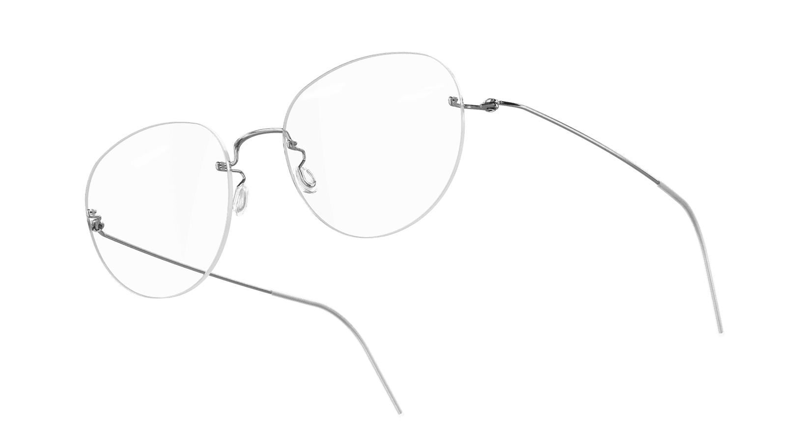Lindberg 2535 — Gri parlak 2