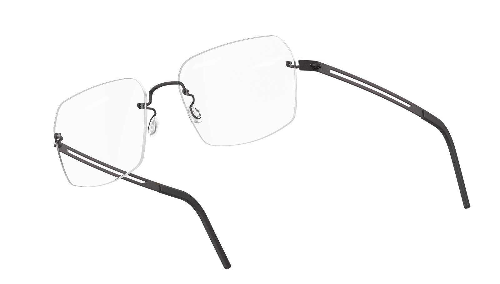 Lindberg 2539 — Siyah 2