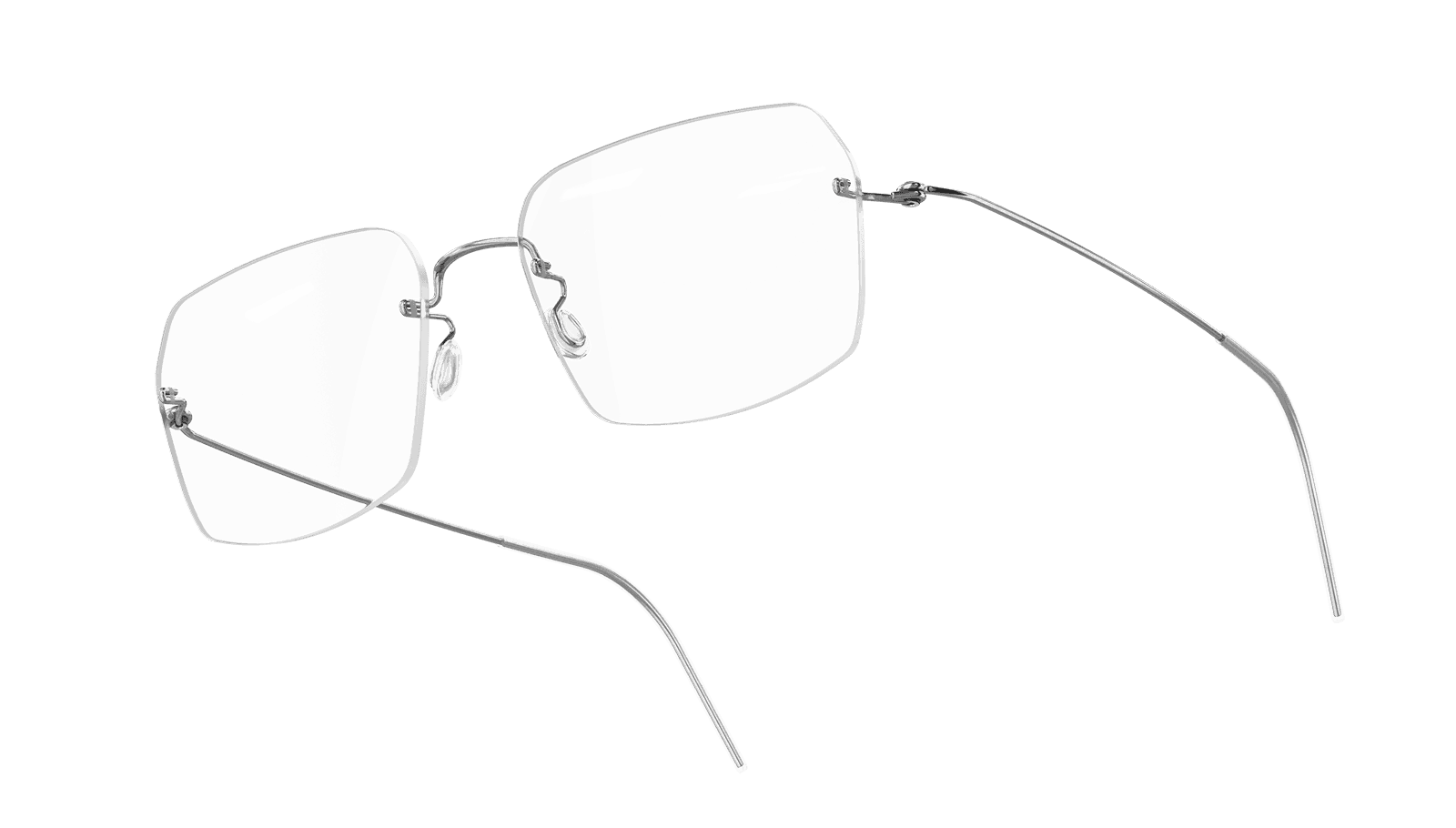 Lindberg 2539 — parlak gri 2