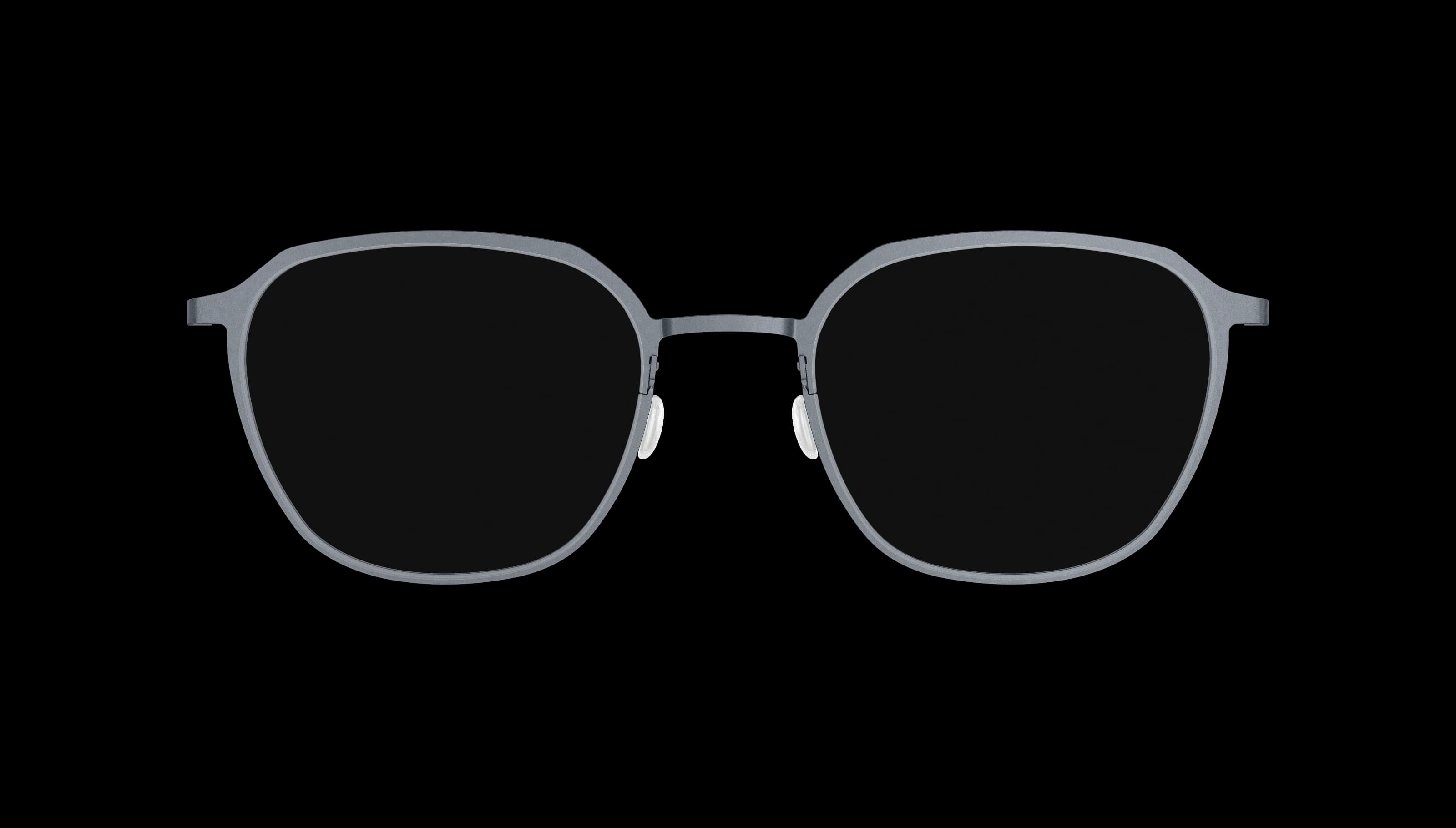 Lindberg 4251 — Lacivert yesil / siyah parlak