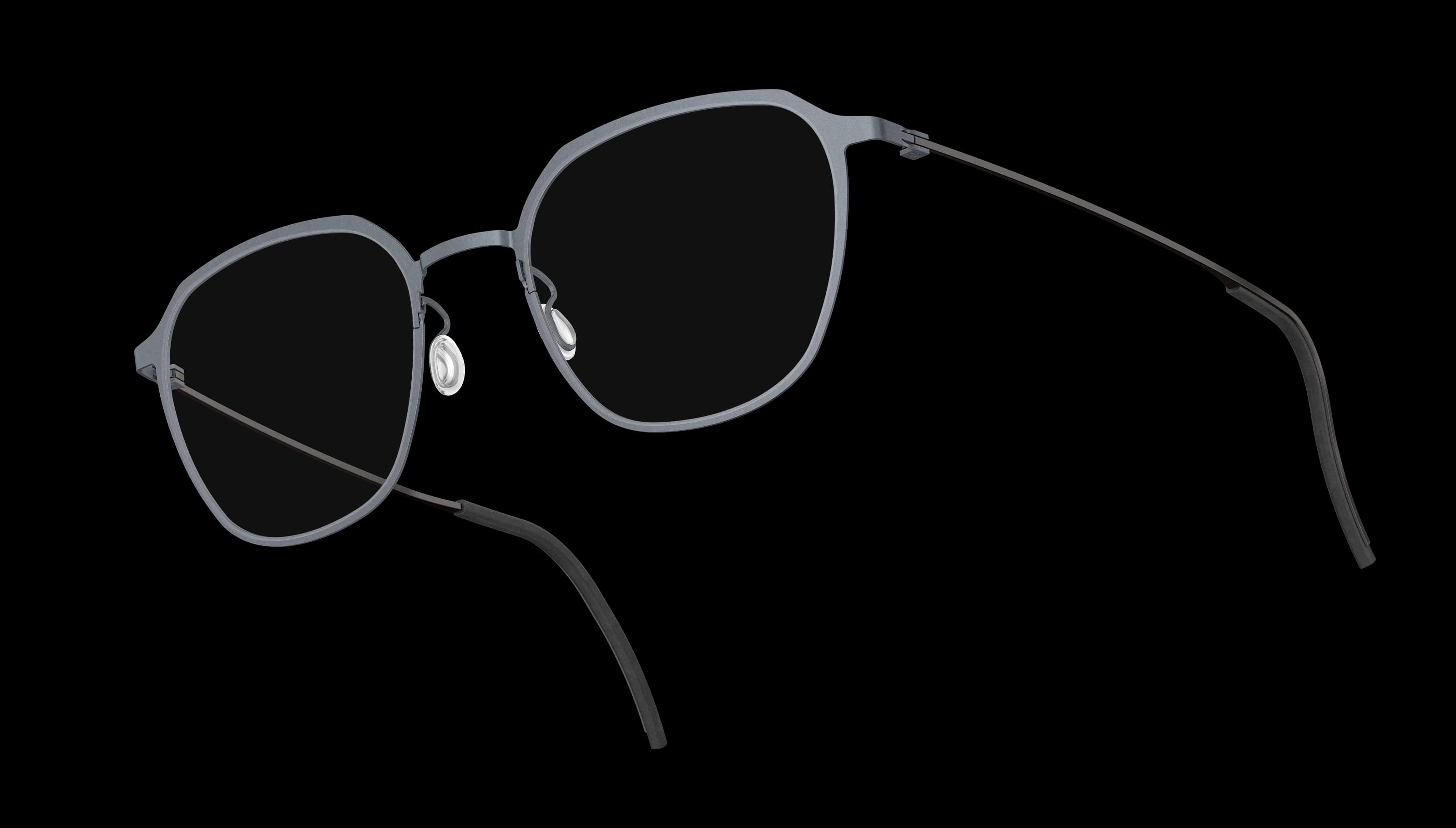 Lindberg 4251 — Lacivert yesil / siyah parlak 2