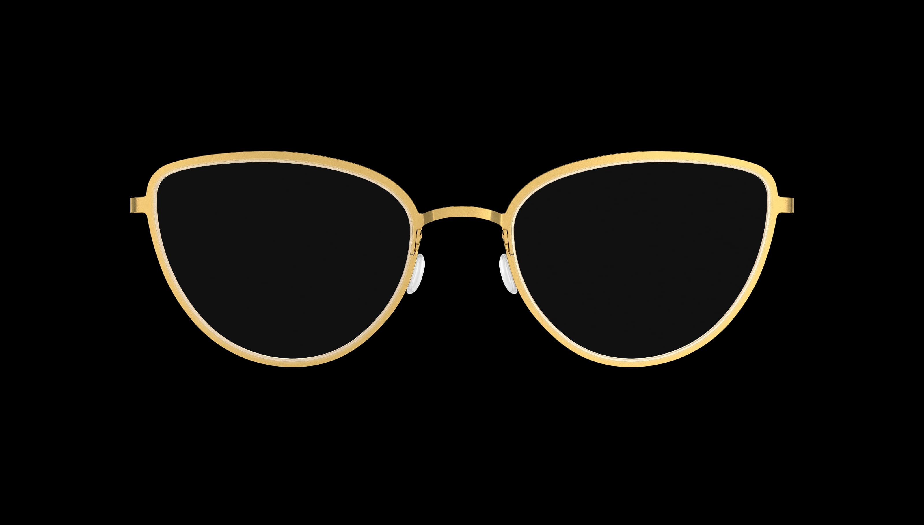 Lindberg 4253 — altın / sabah sisleri