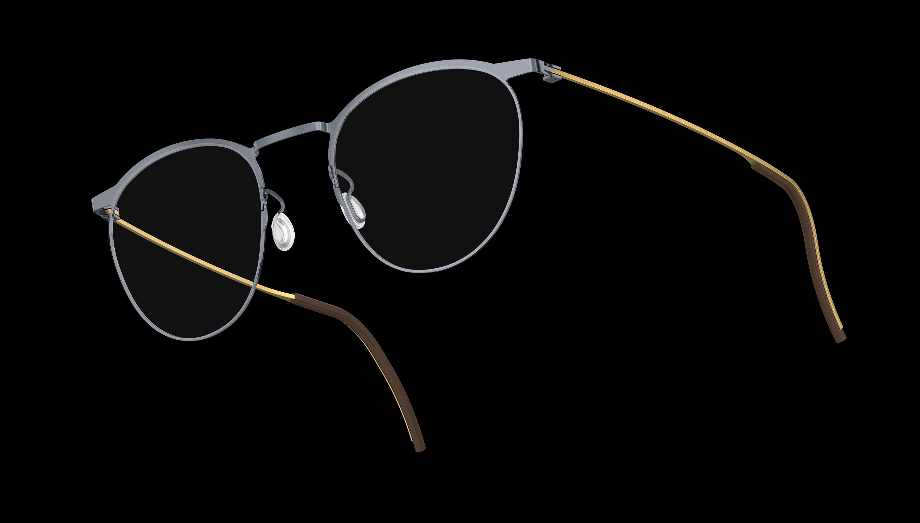 Lindberg 4255 — parlak pirinç / altın 2