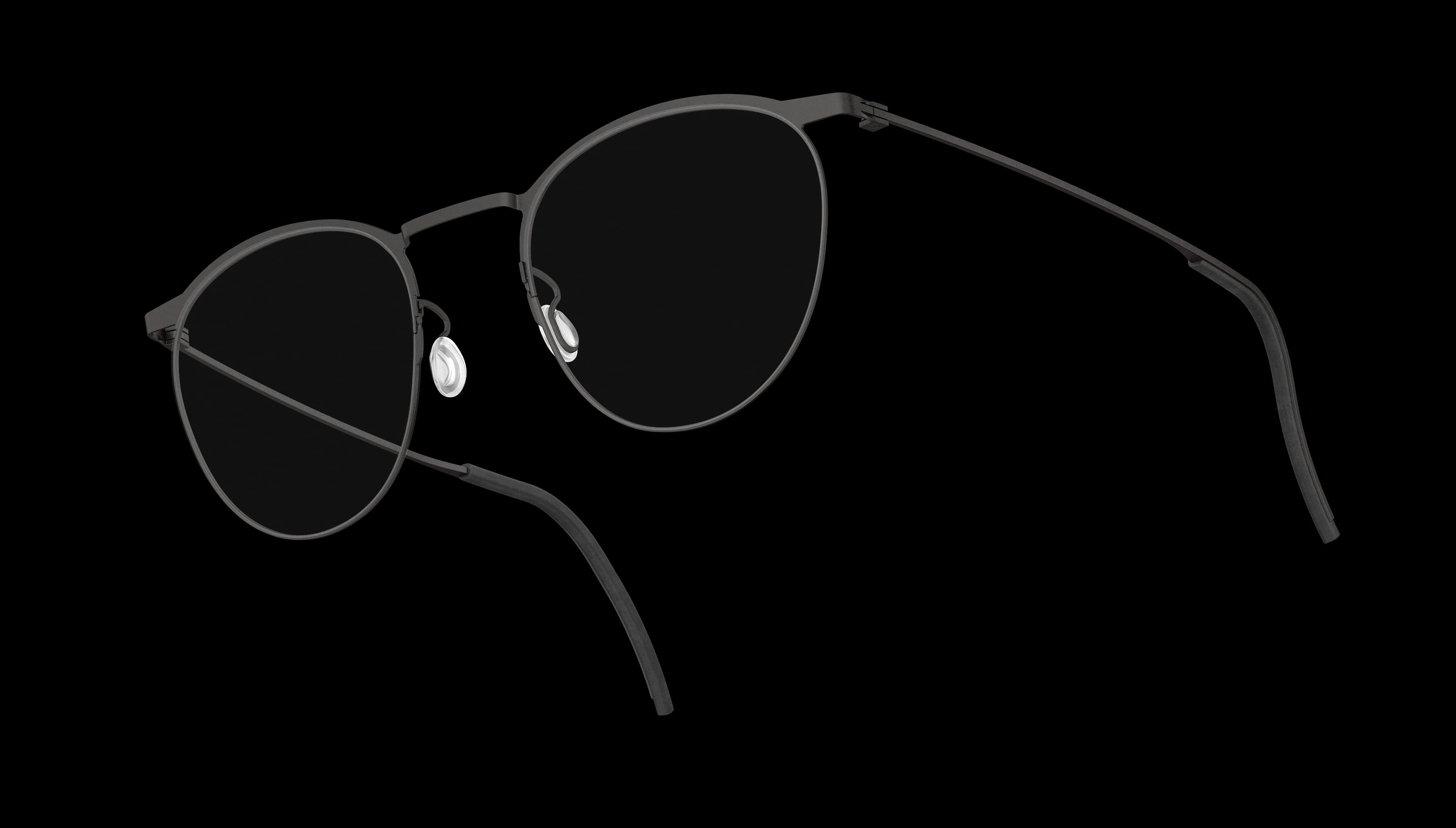 Lindberg 4255 — Siyah 2