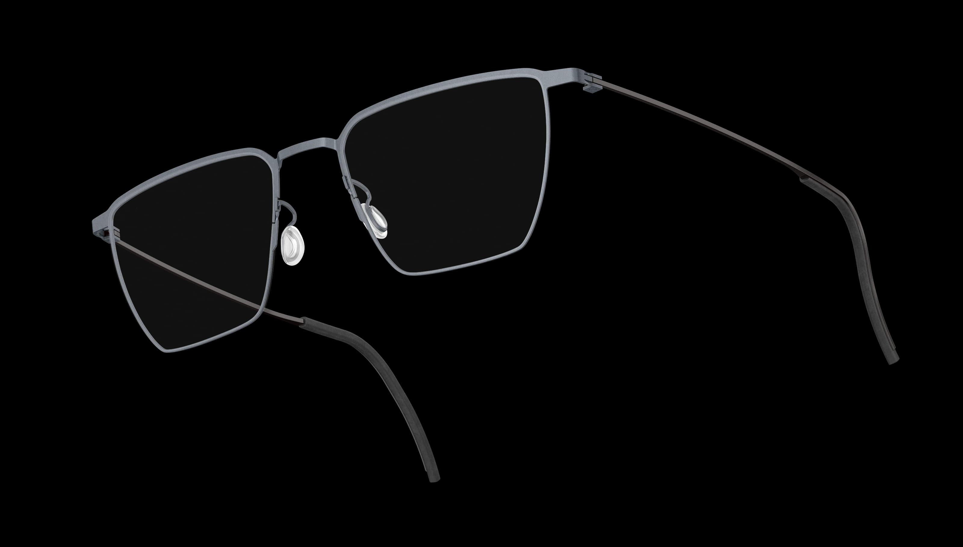 Lindberg 4256 — Lacivert yesil / siyah parlak 2