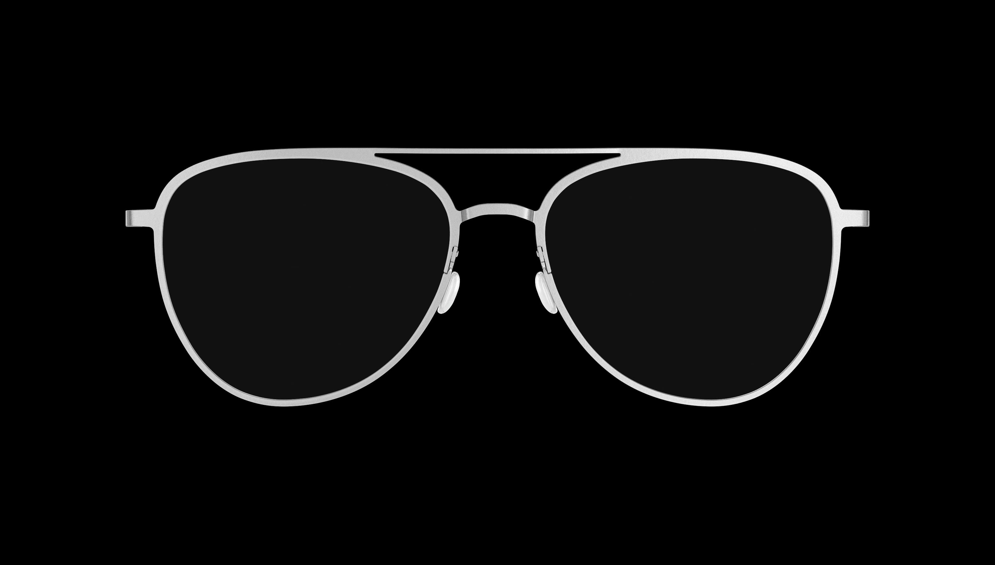 Lindberg 4258 — Acik gri / gri parlak