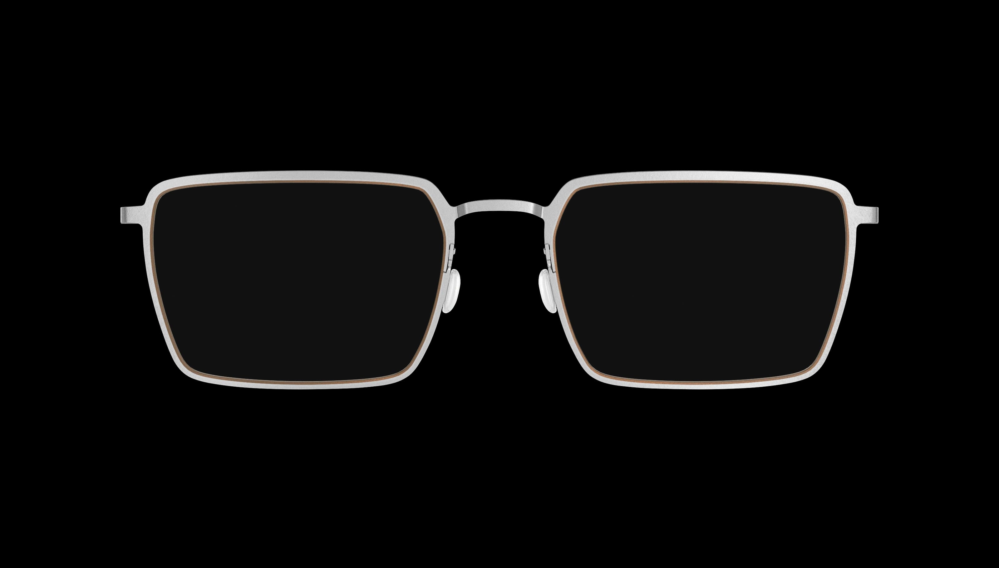 Lindberg 4260 — açık gri / silah metali