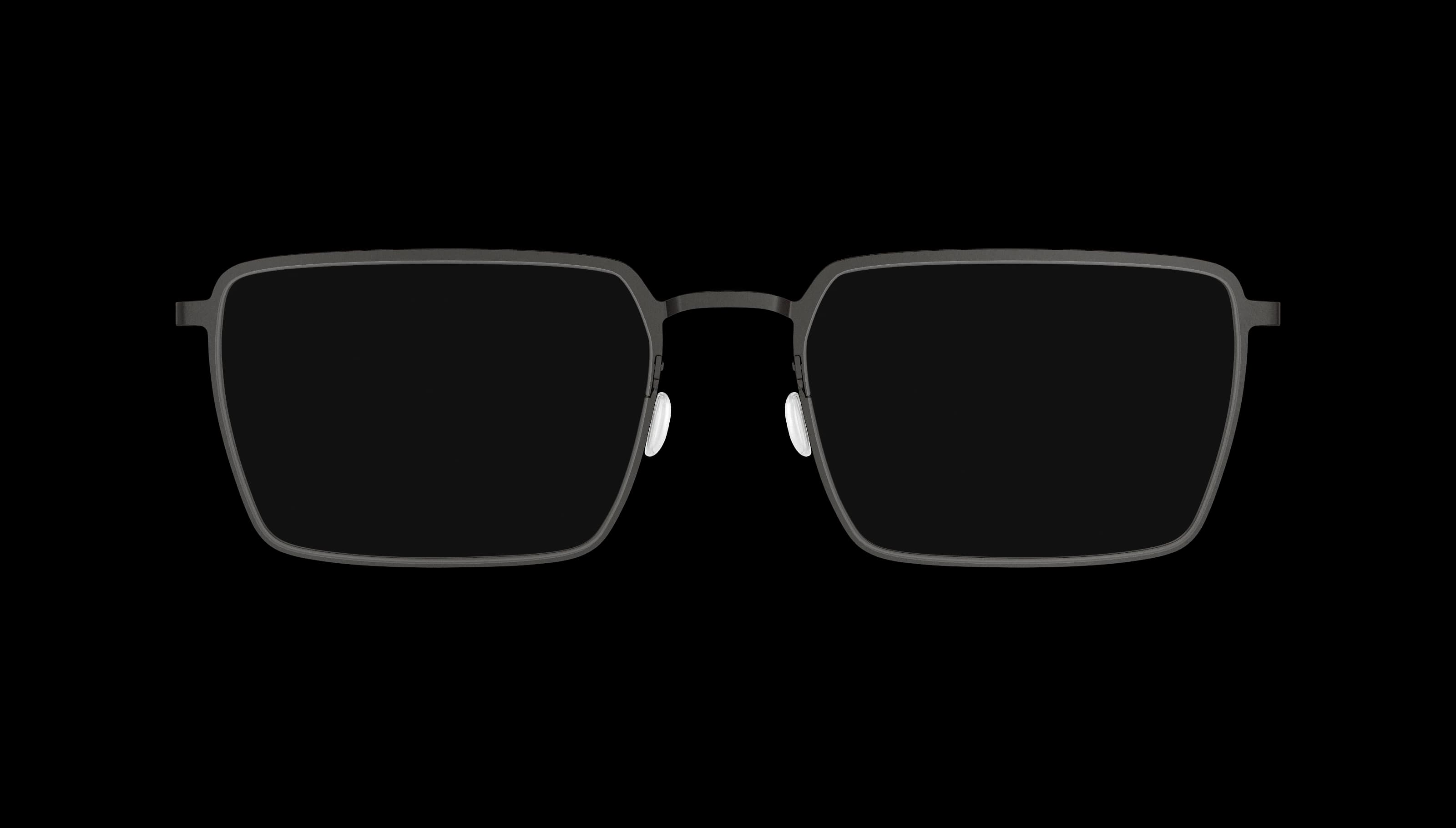 Lindberg 4260 — Siyah / gri parlak