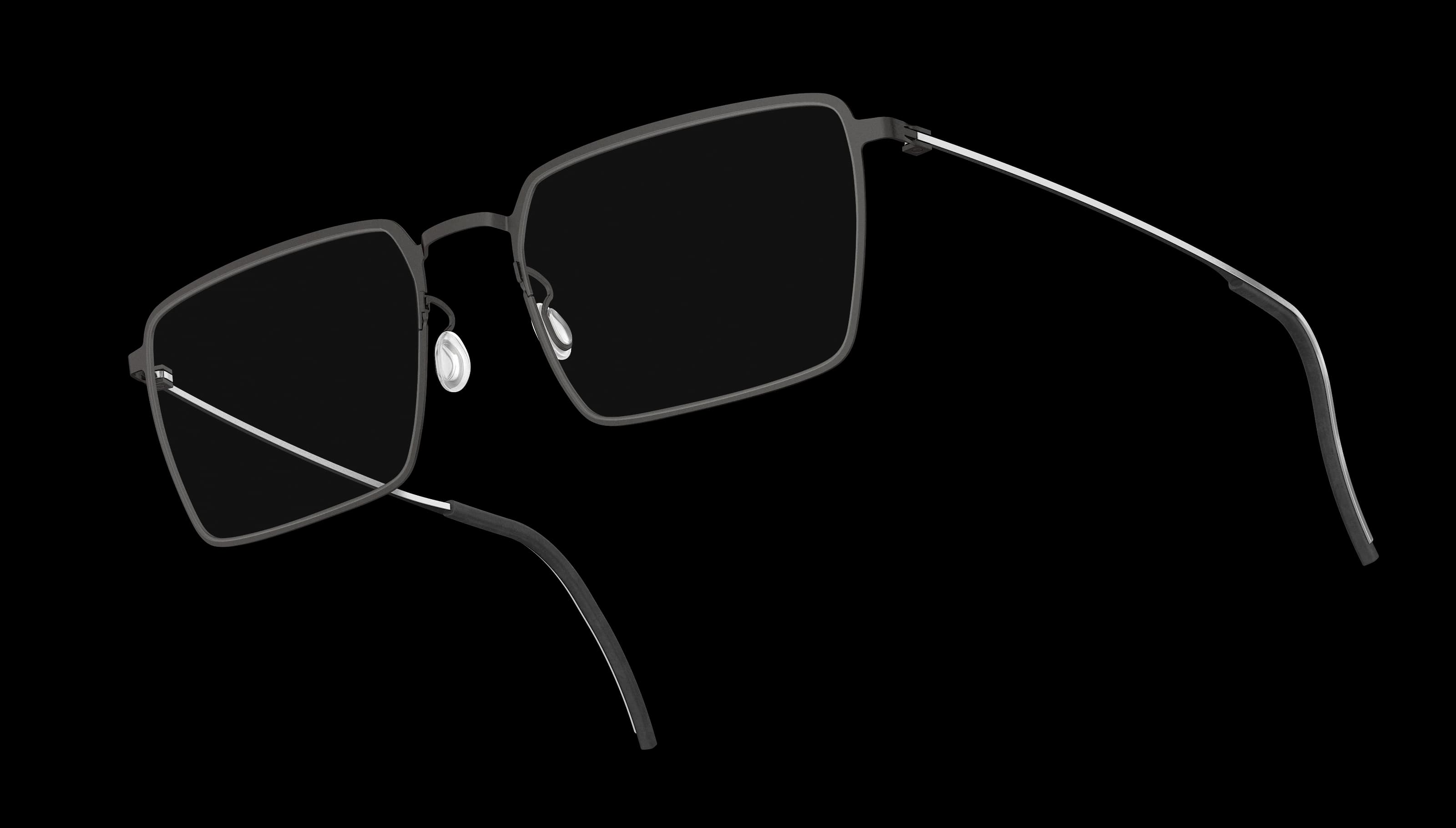 Lindberg 4260 — Siyah / gri parlak 2