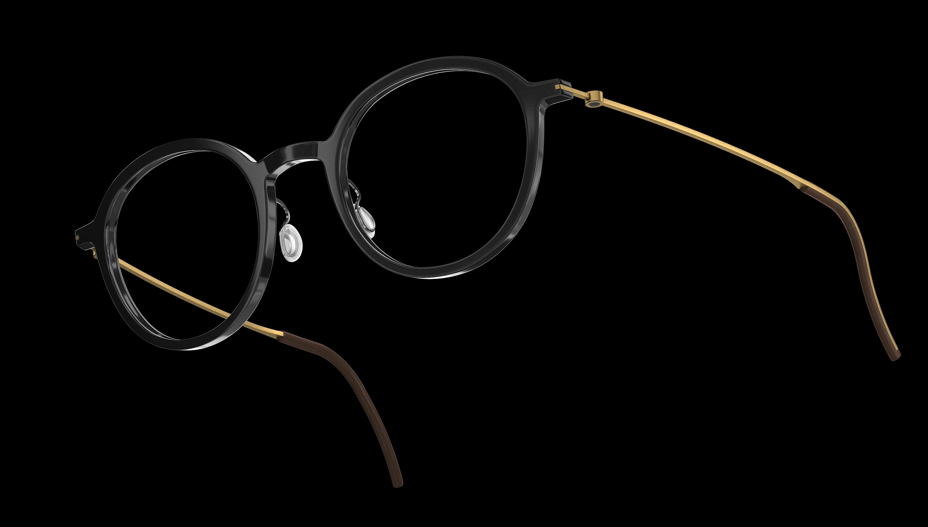 Lindberg 5350 — Siyah / altin 2