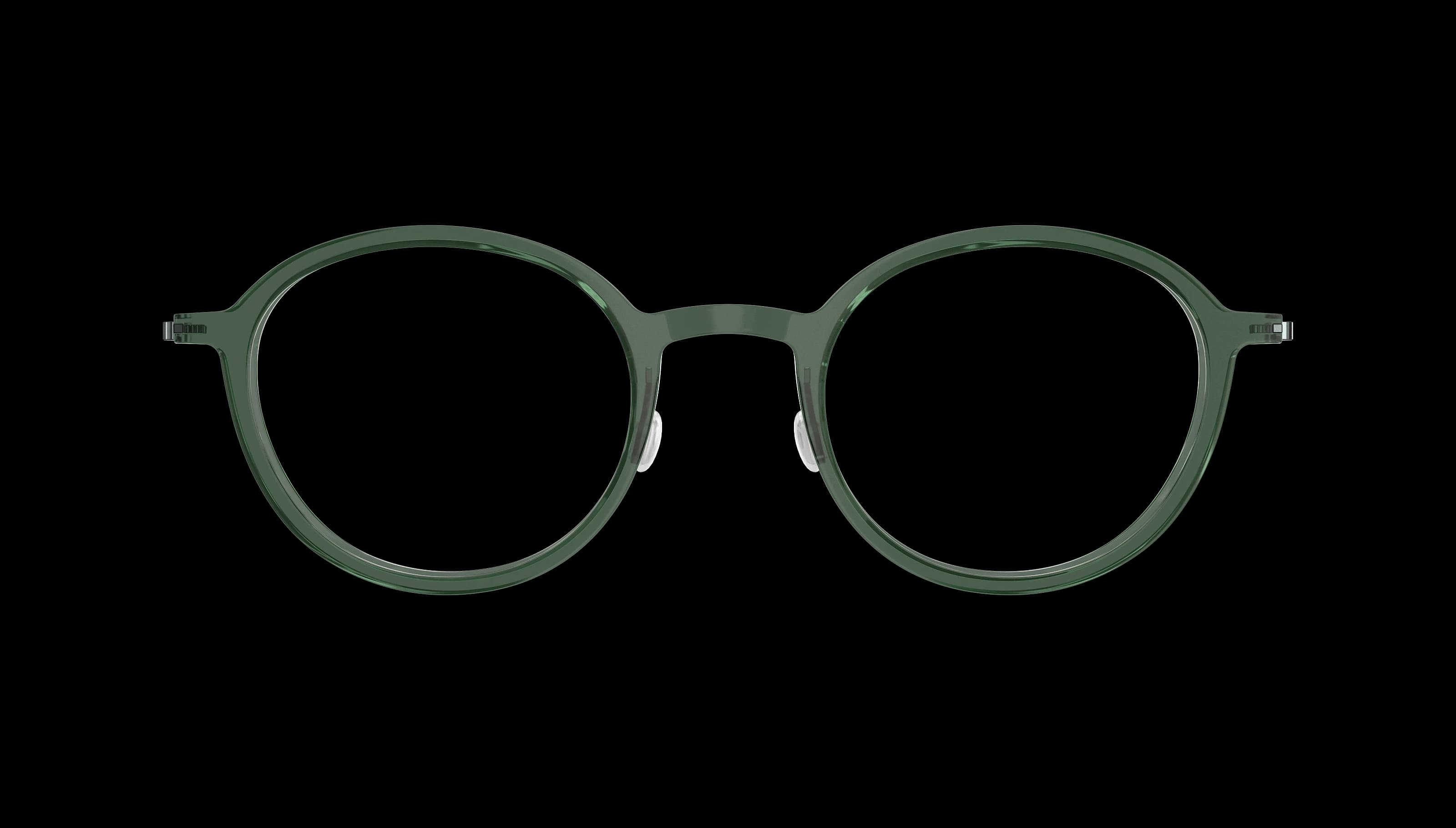 Lindberg 5350 — avcı yeşili / parlak nane yeşili