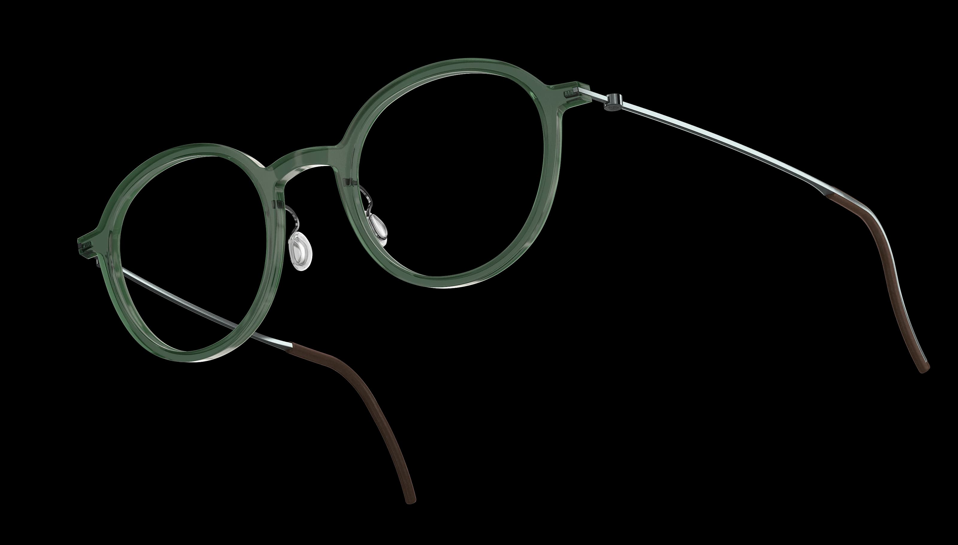 Lindberg 5350 — avcı yeşili / parlak nane yeşili 2