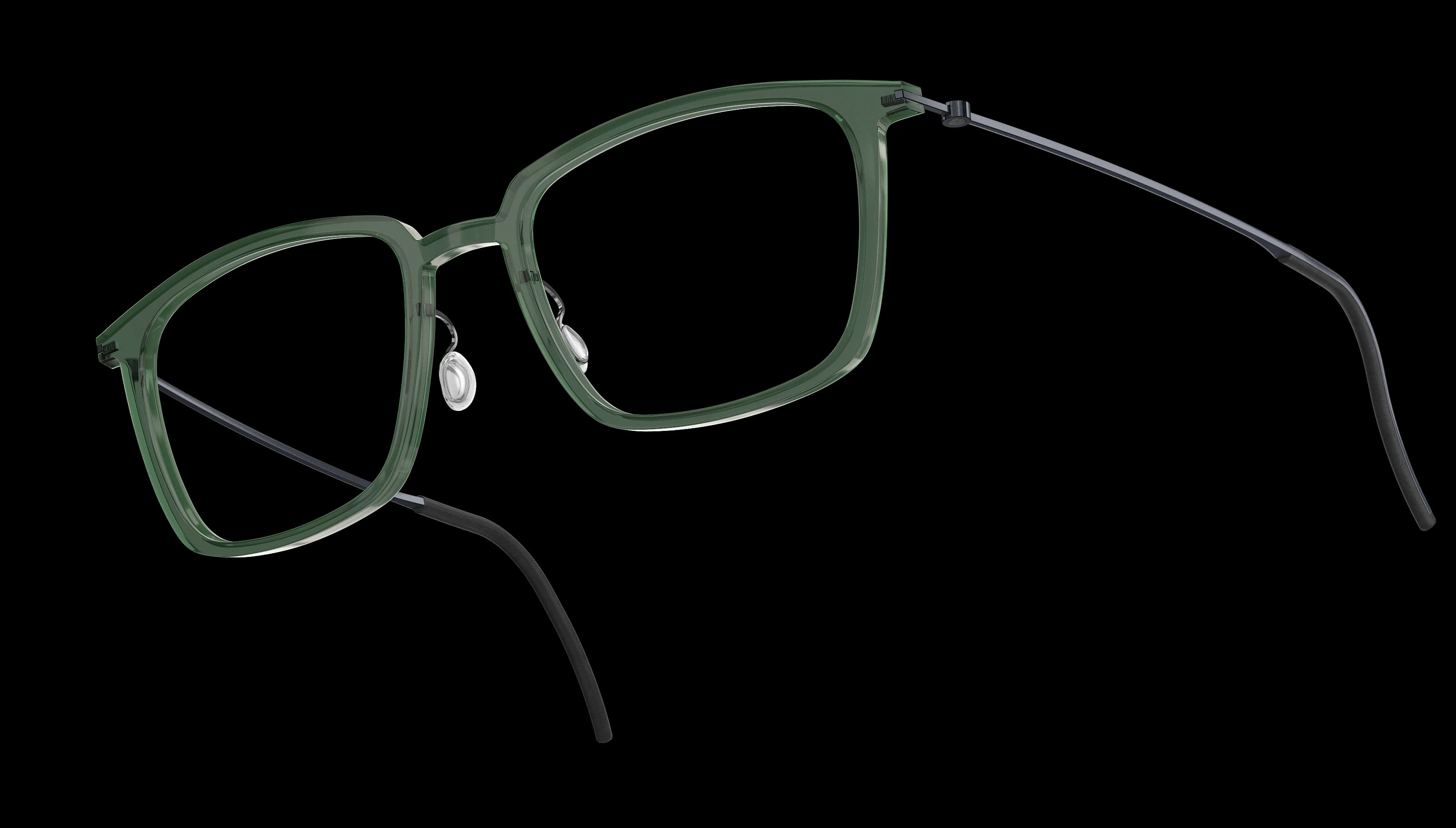 Lindberg 5353 — avcı yeşili / parlatılmış lacivert gri 2