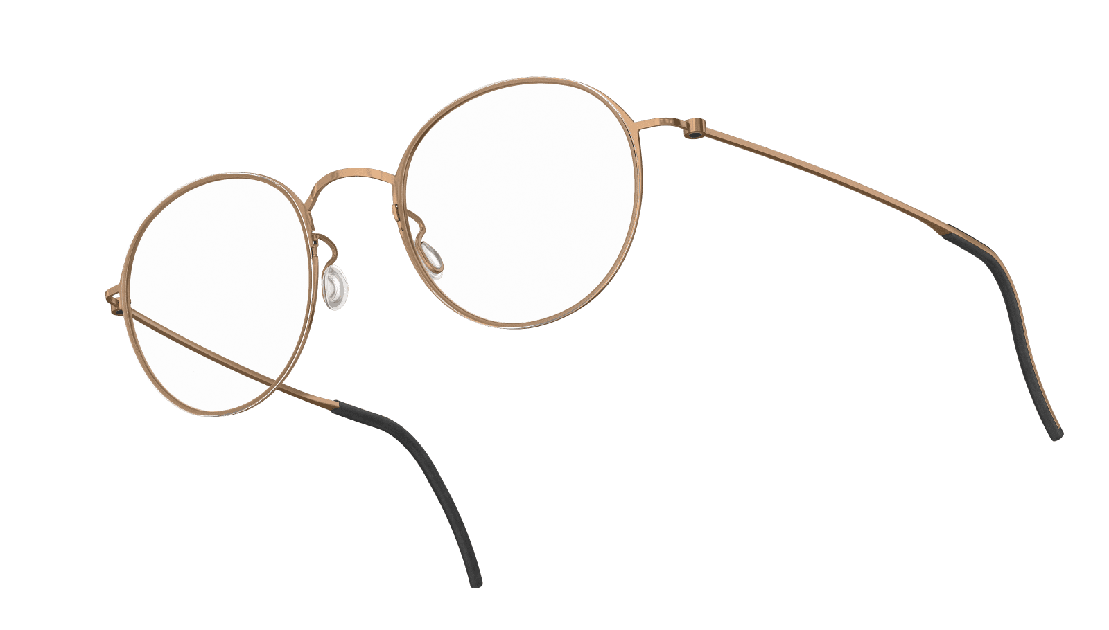 Lindberg 5504 — parlak pirinç 2