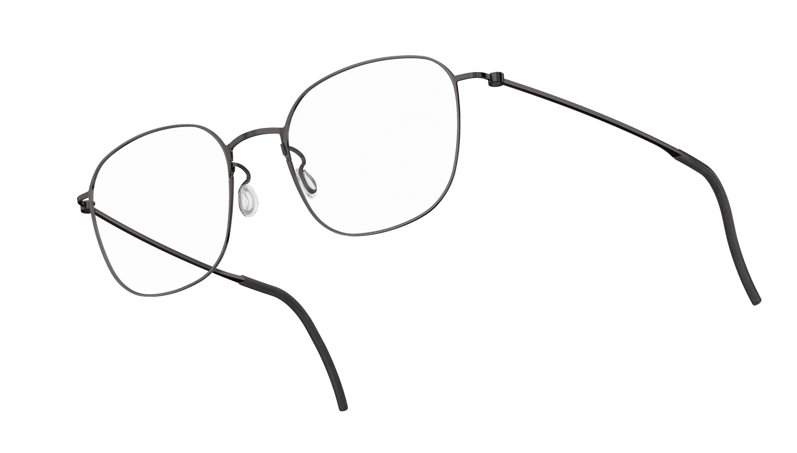 Lindberg 5541 — Siyah parlak 2