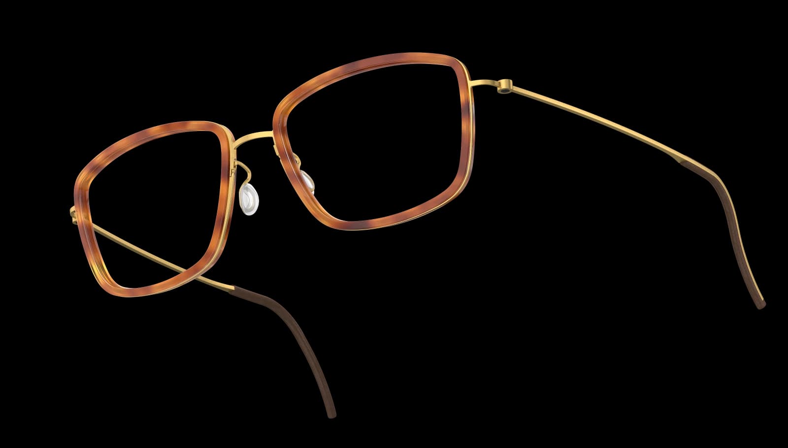 Lindberg 5803 — havana & altın 2