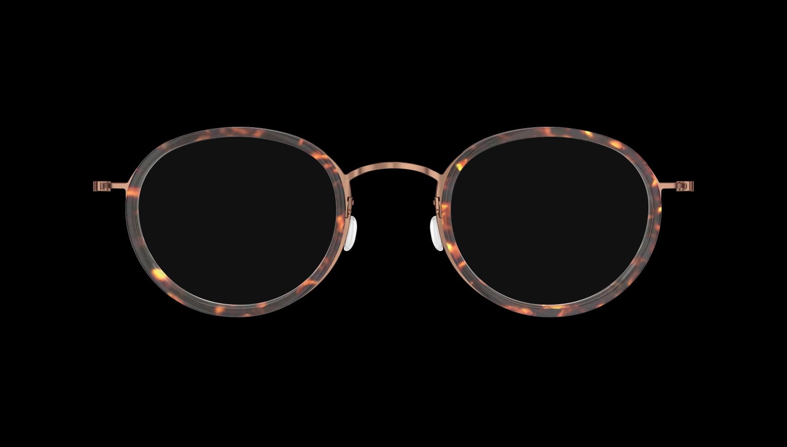 Lindberg 5805 — koyu havana