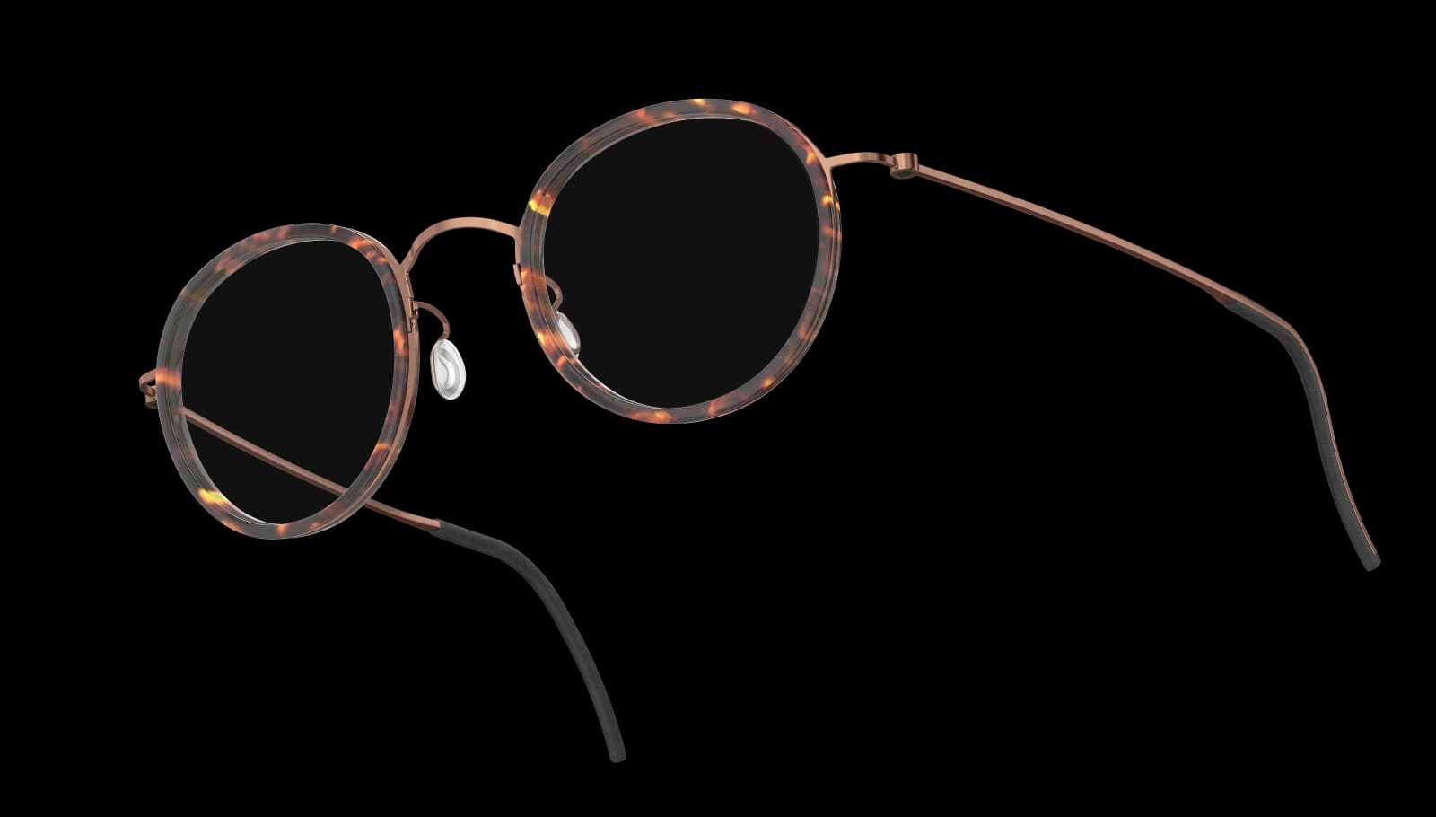 Lindberg 5805 — koyu havana 2