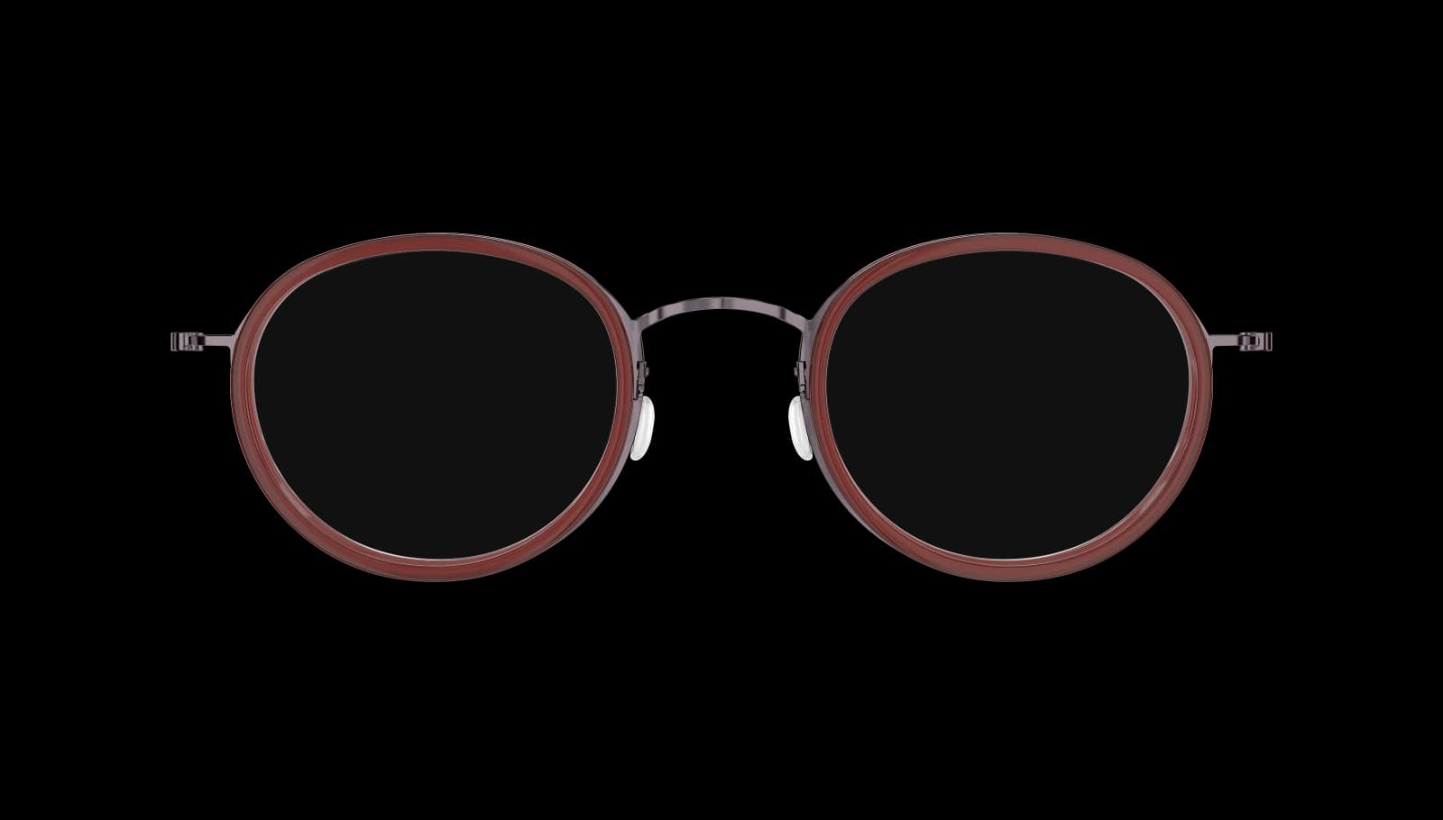 Lindberg 5805 — derin kırmızı