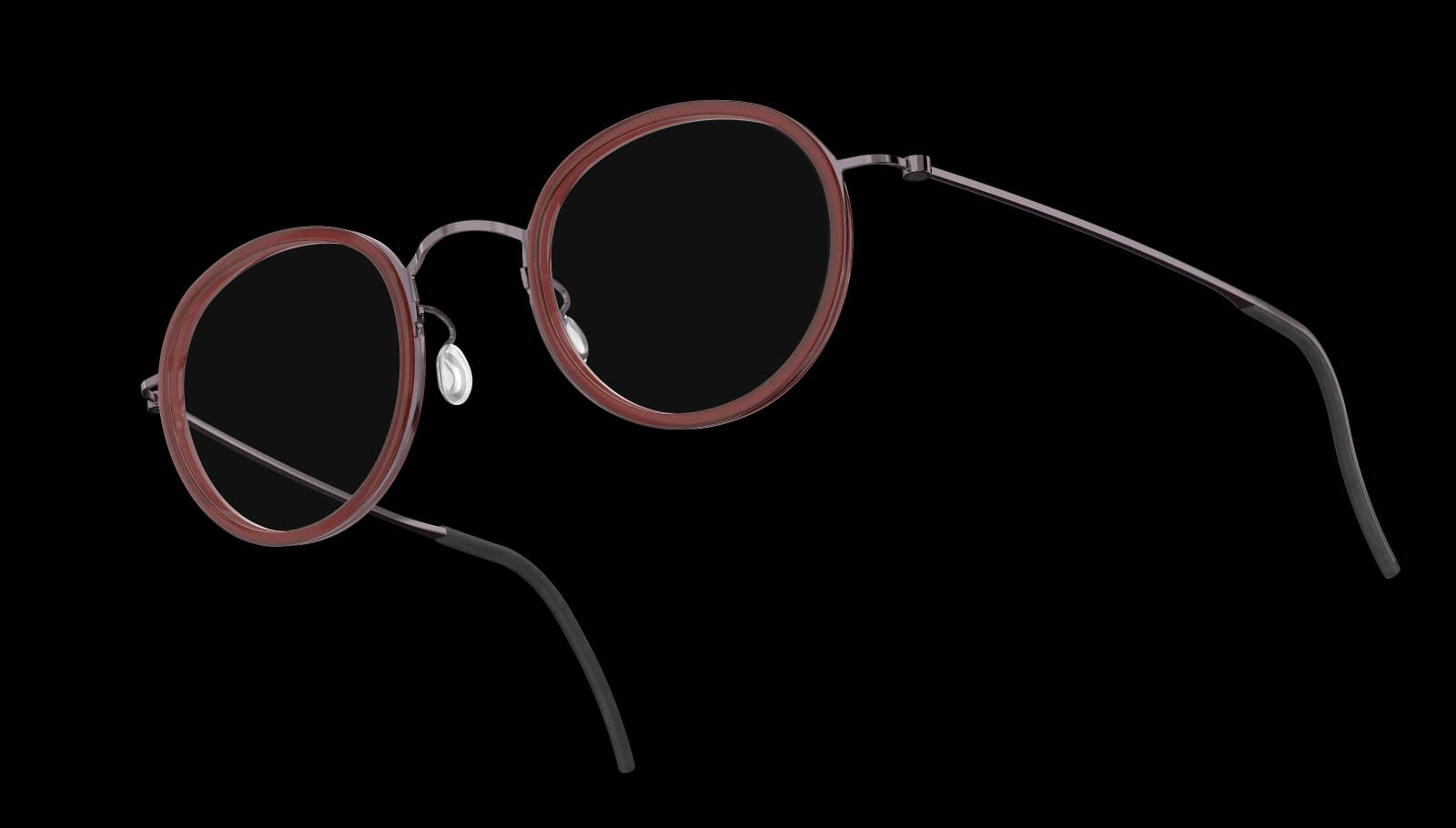 Lindberg 5805 — derin kırmızı 2