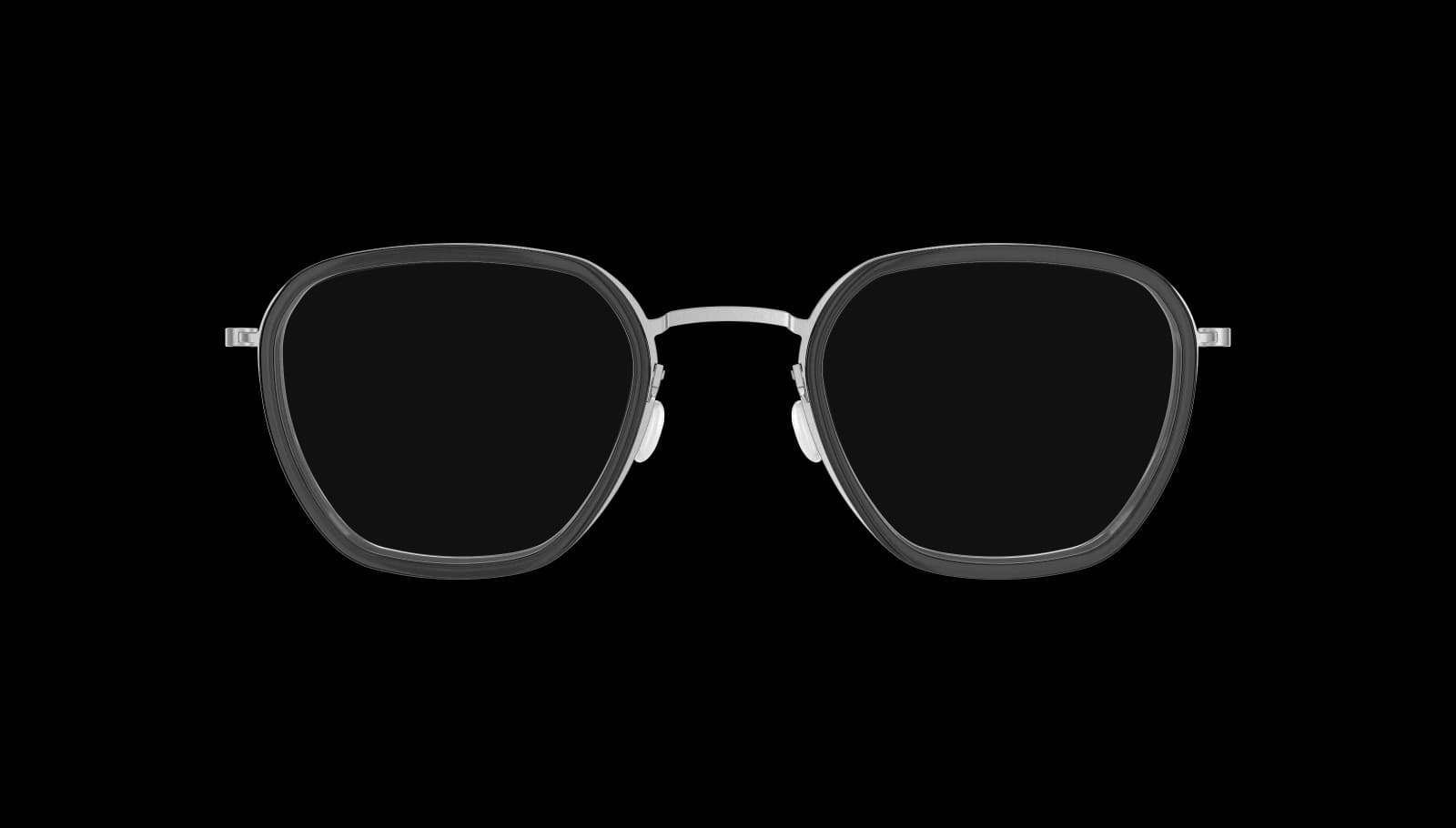 Lindberg 5806 — Koyu gri